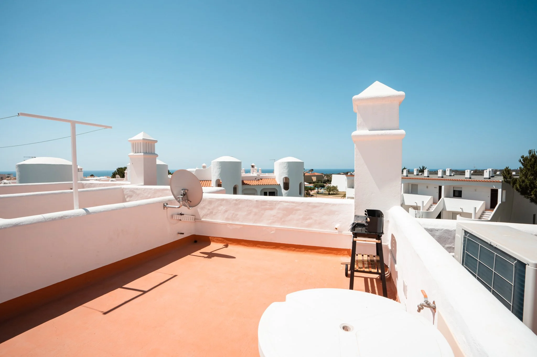 Terrace View