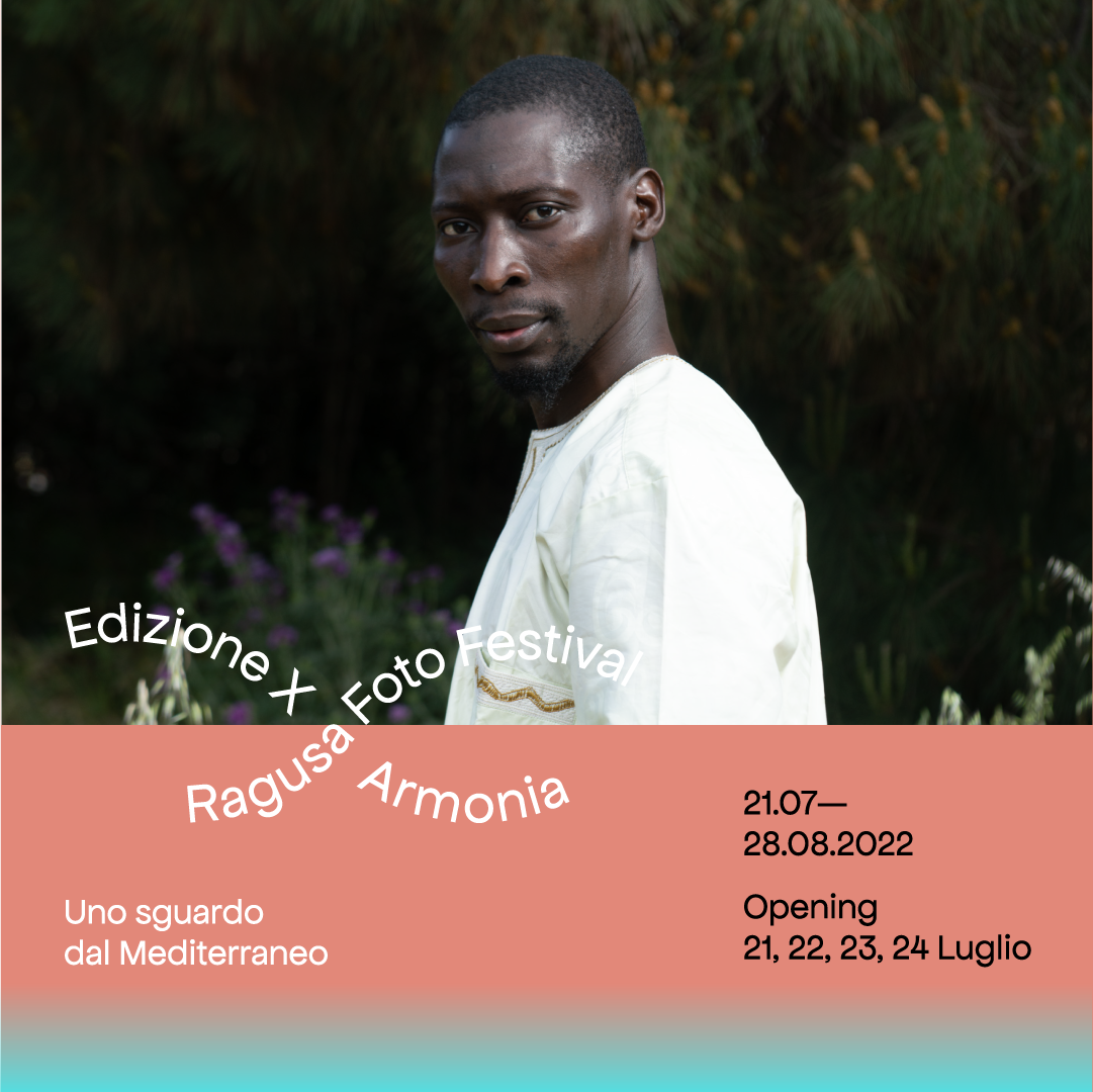 A Chijana Da Spiranza - Presidio Caritas - Ragusa Fotografia Festival