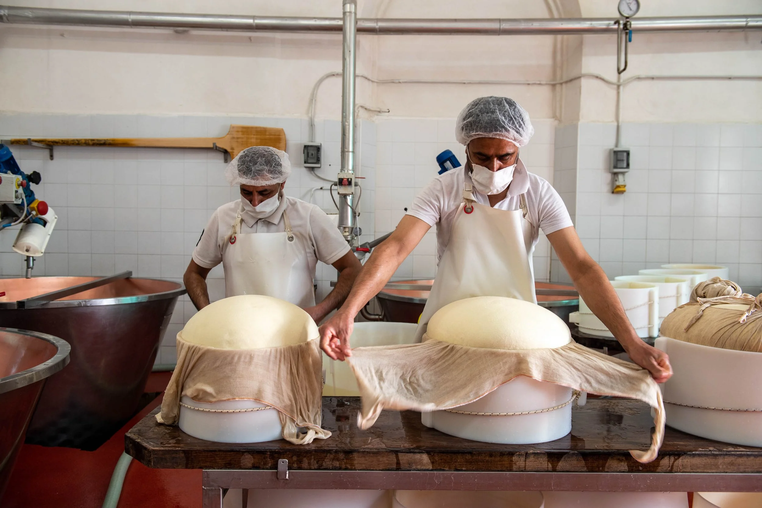 Valserena Parmesan Cheese Factory 008.jpg