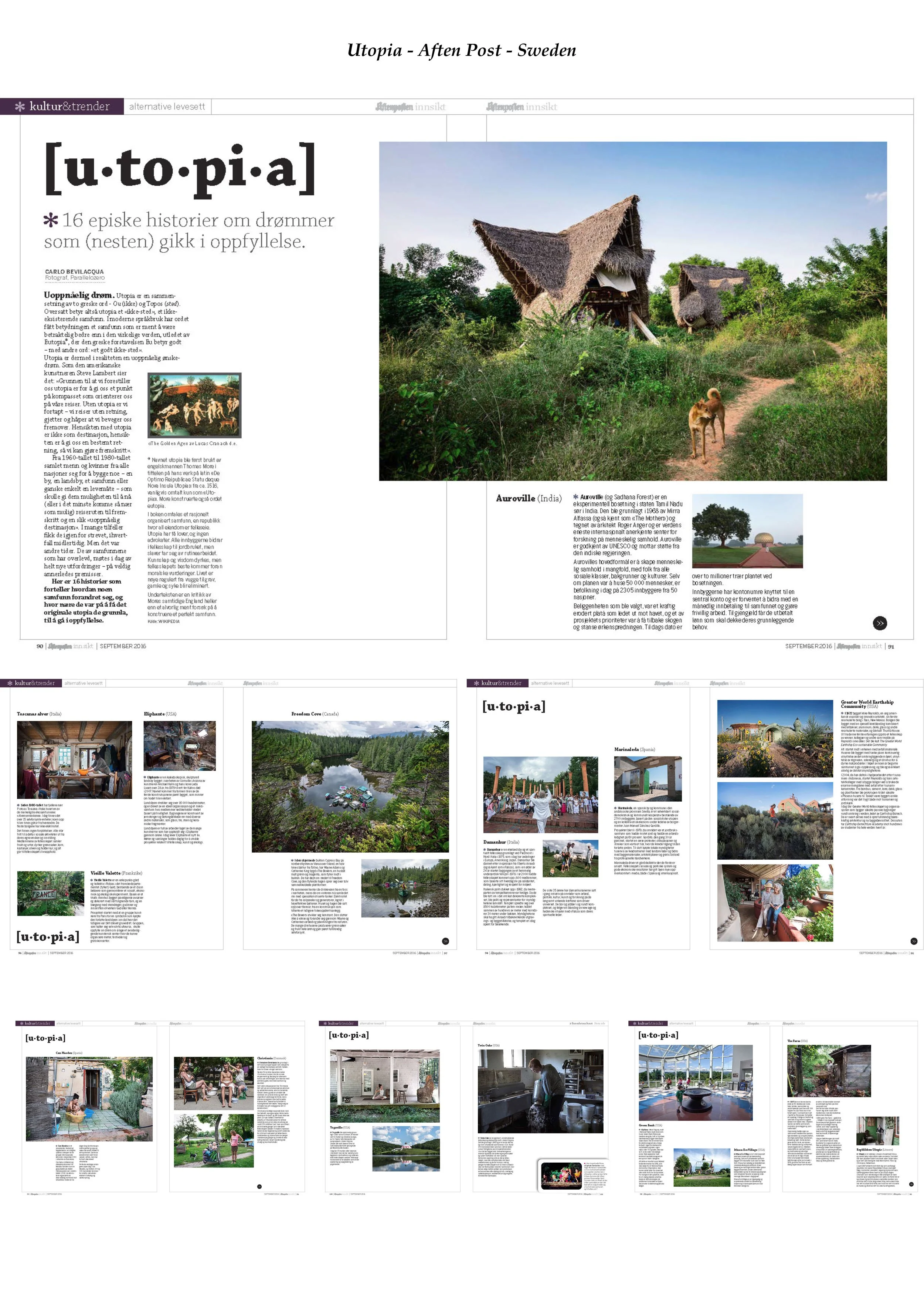 Utopia - Aften Post - Sweden.jpg