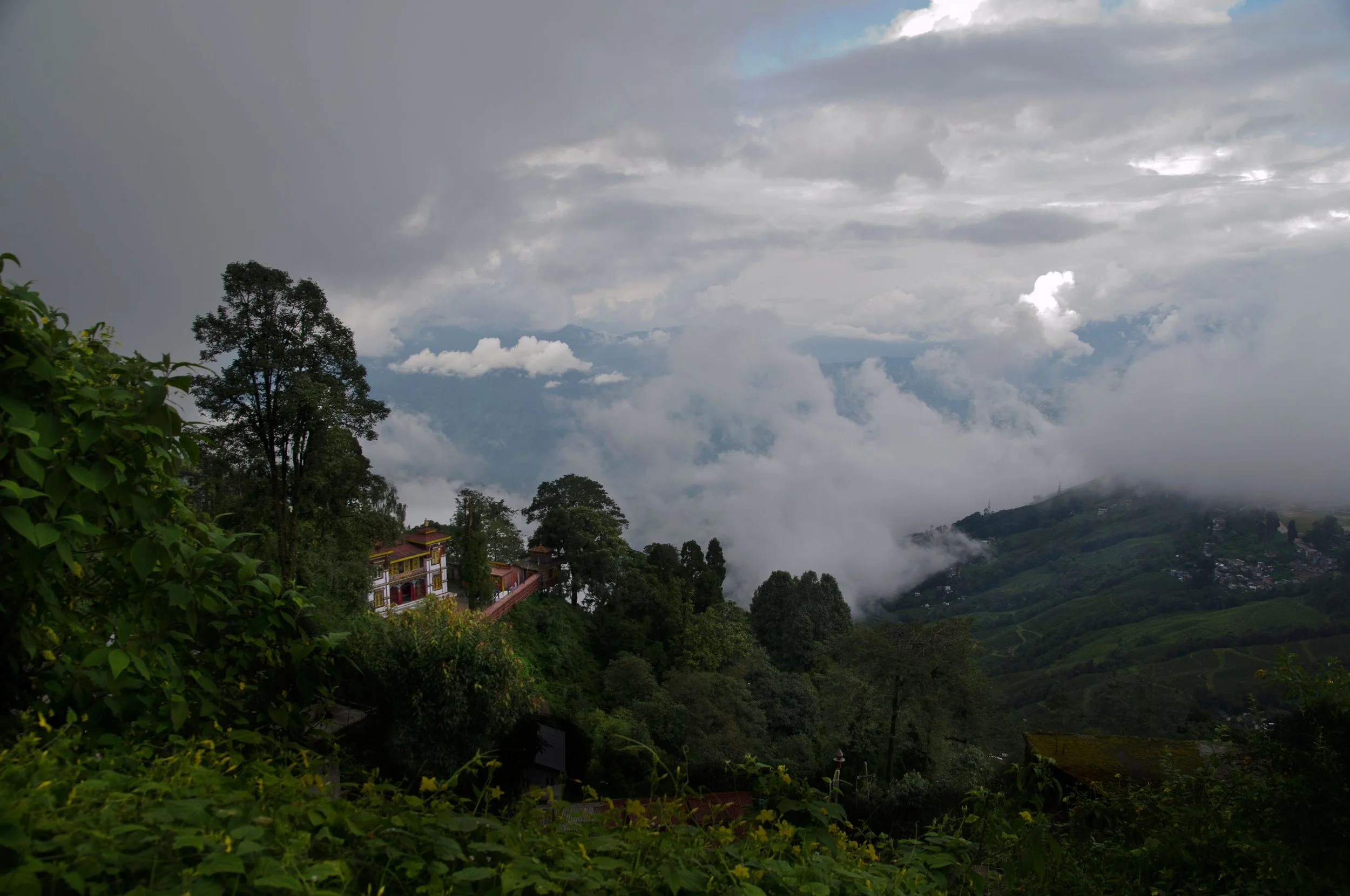 The Lama of Darjeeling_Into The Silence(ph_CarloBevilacqua).jpeg