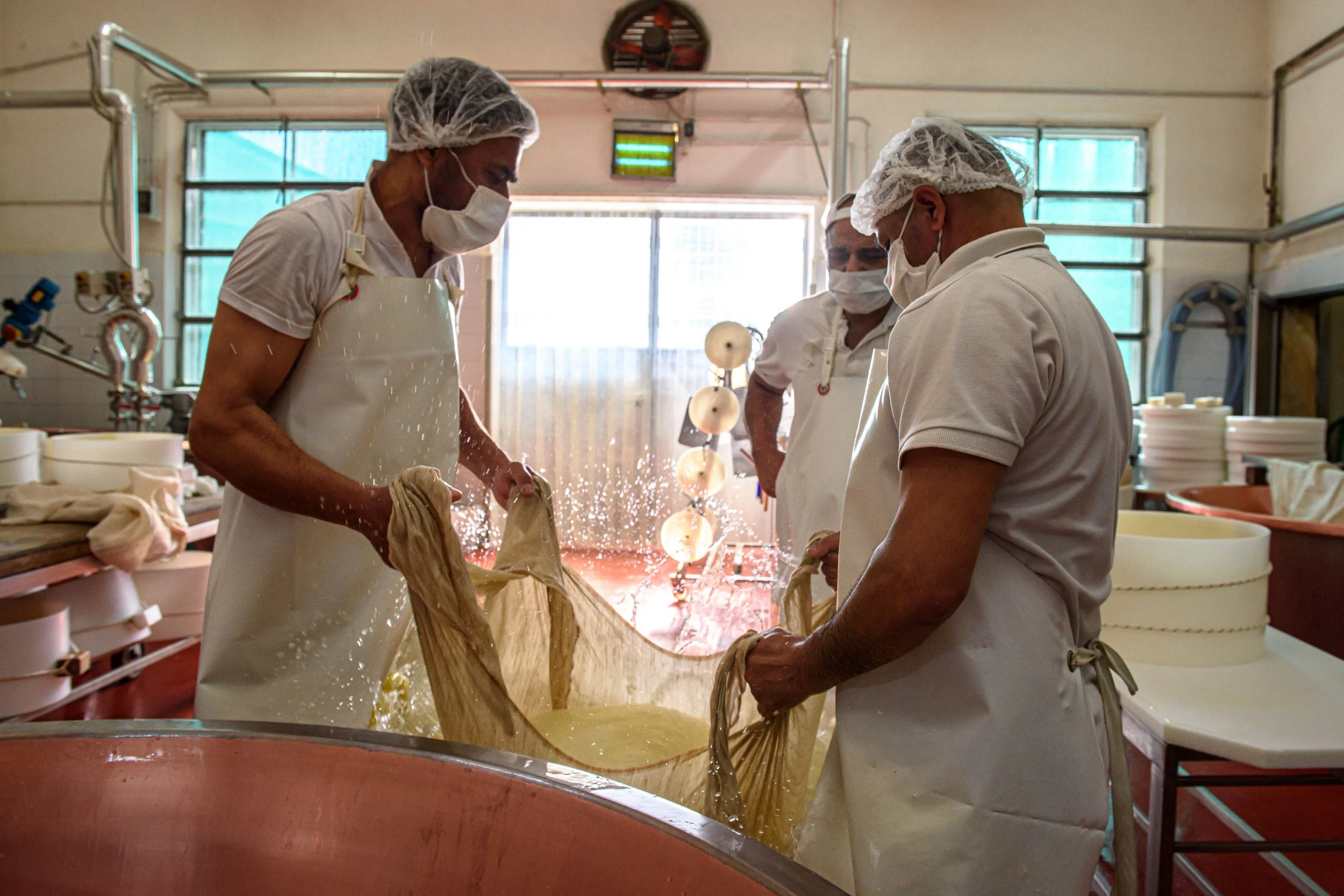 Valserena Parmesan Cheese Factory 007.jpg