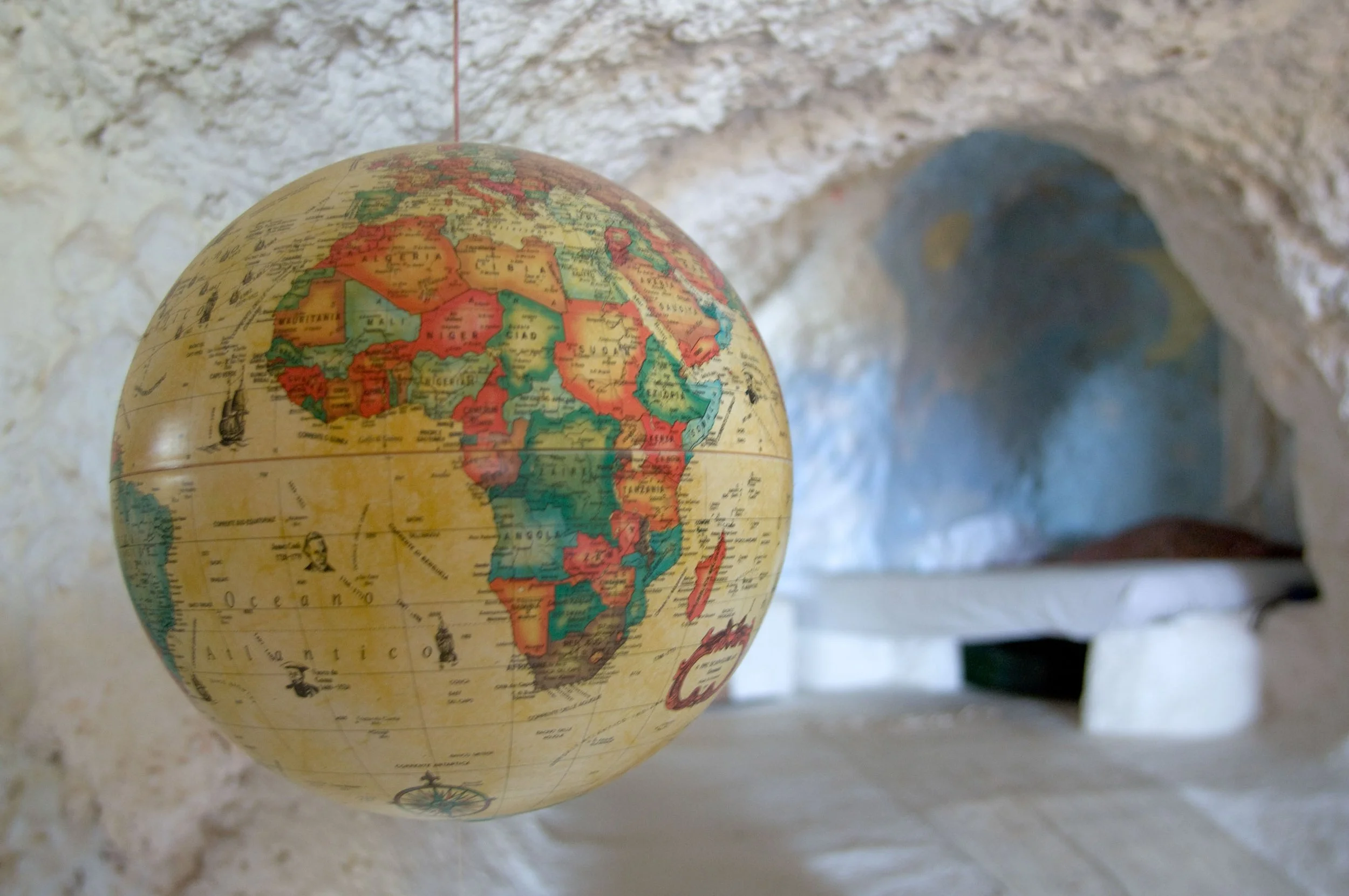 gisbert lippelt Low Cost Life_Into The Silence(ph_CarloBevilacqua)_5.jpeg