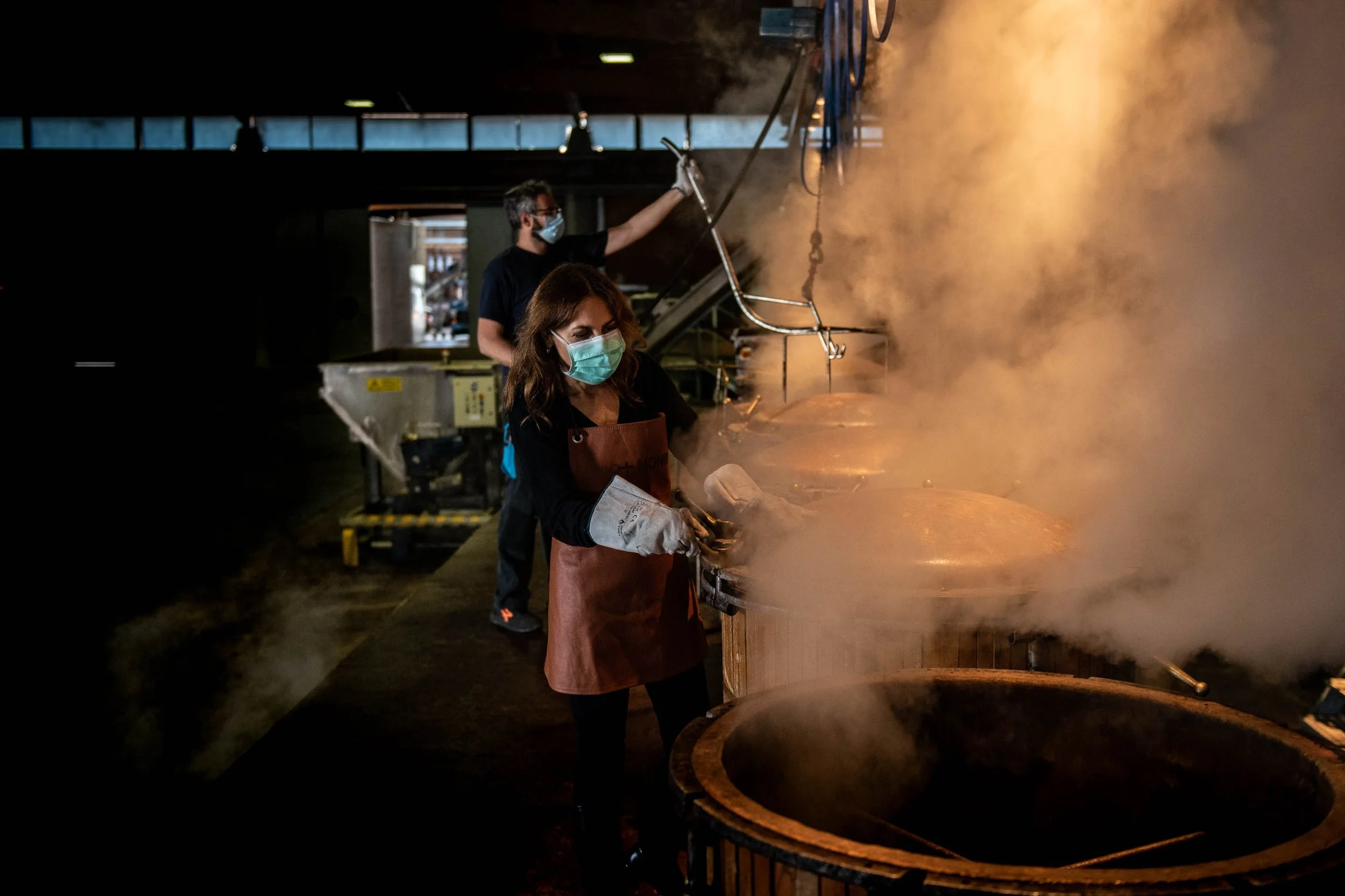 The Nonino distilleries in Pavia di Udine.jpg