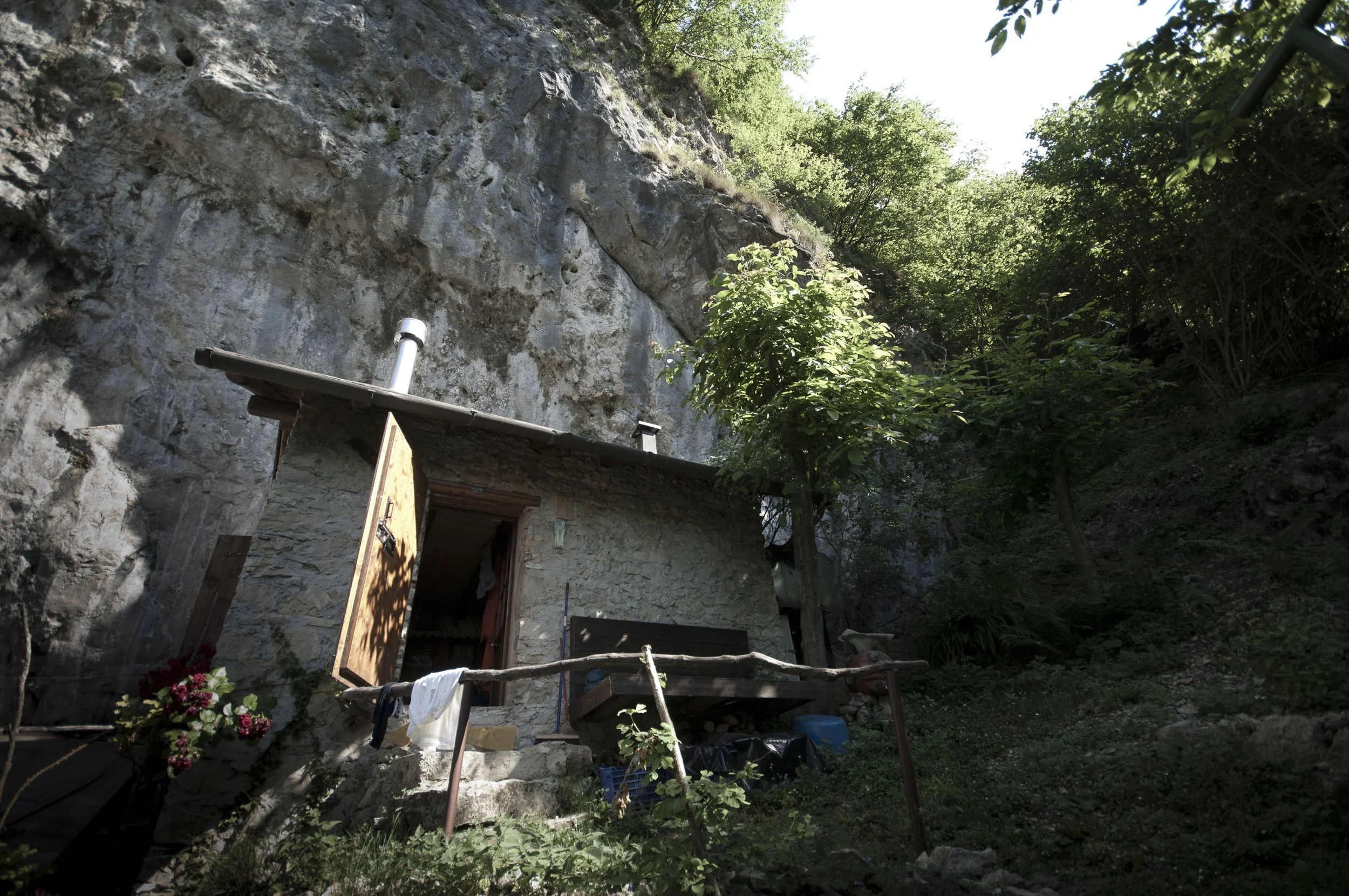 mario The Shaman Of The Harmony_Into The Silence(ph_CarloBevilacqua)_4.jpeg