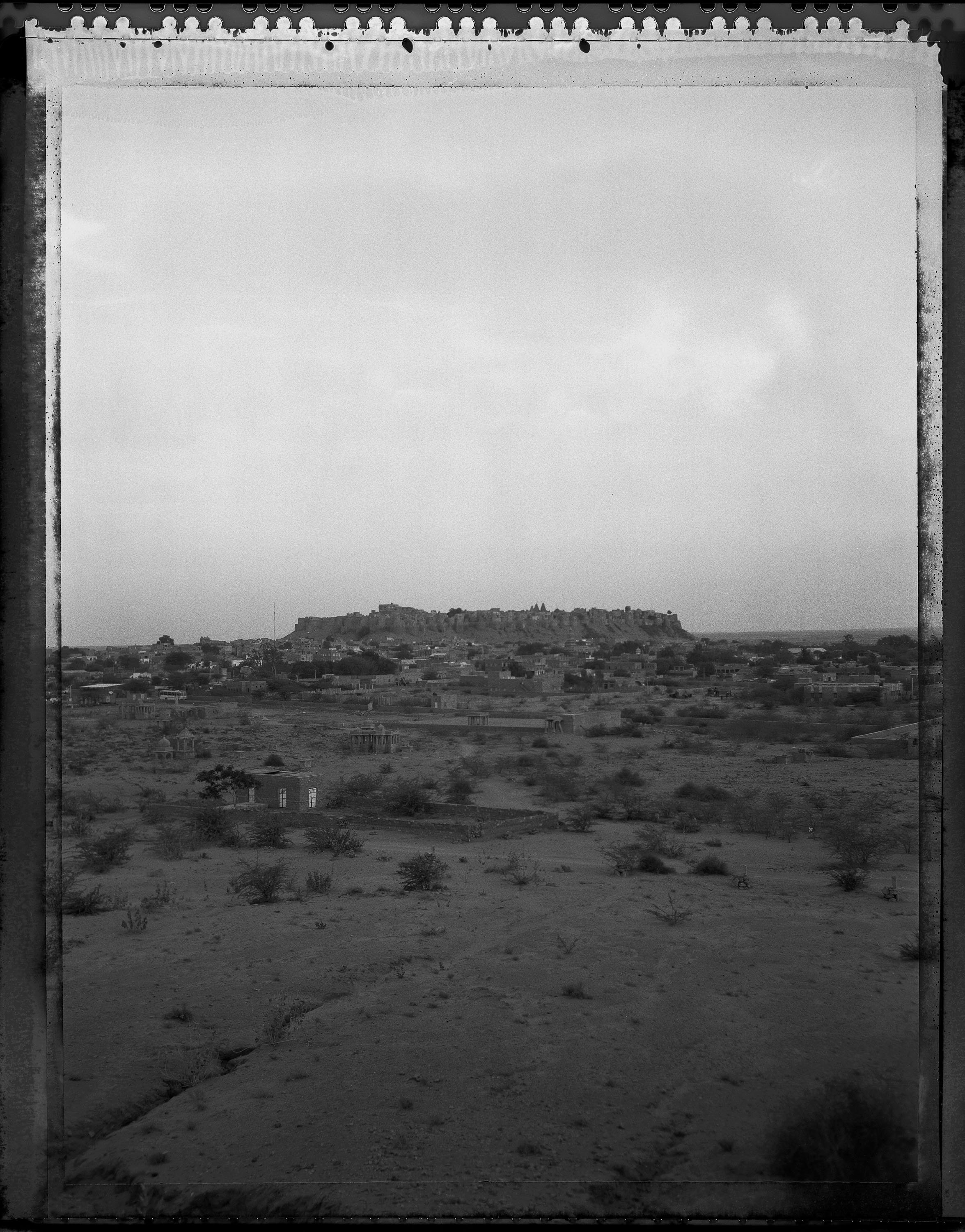 Jaisalmer. The Golden City. - Pushkar Lake - Indian Stills.jpg