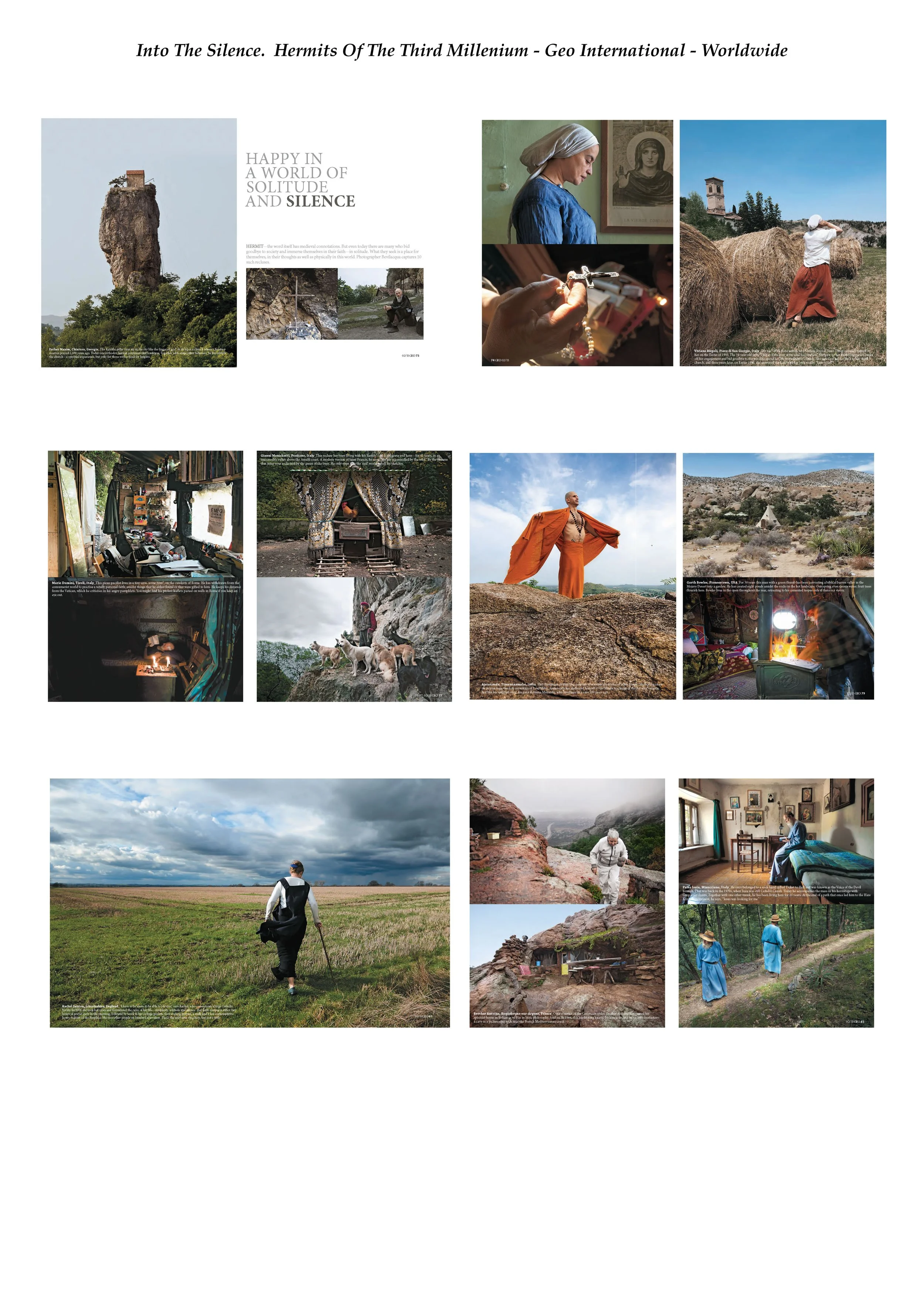 Into The Silence Geo Int.jpg