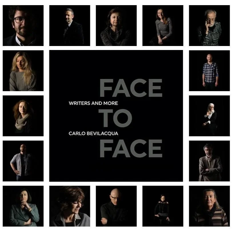 Face To Face - Writers & More