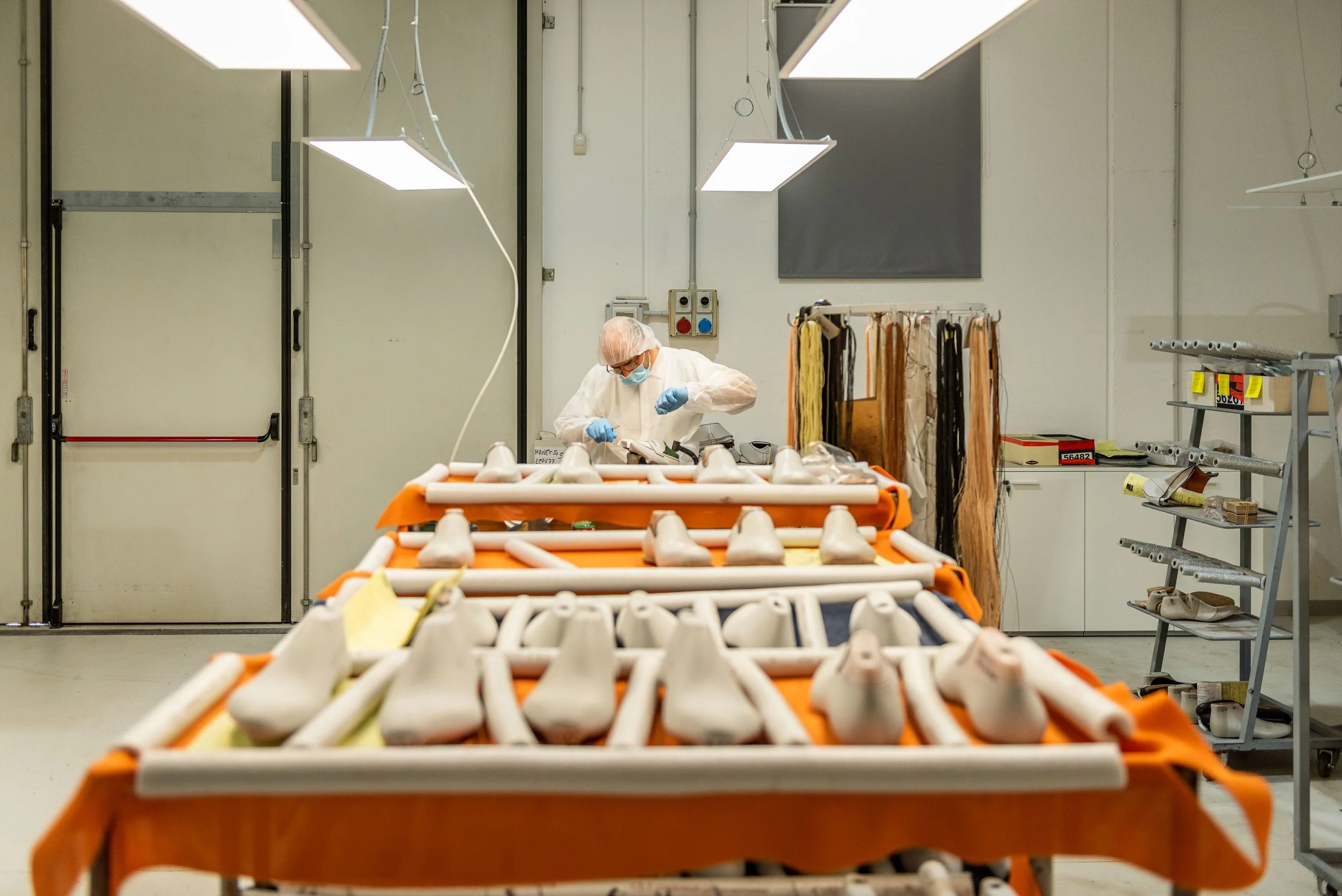 Luxyury leather footwear and accessories Santoni factory 001.jpg