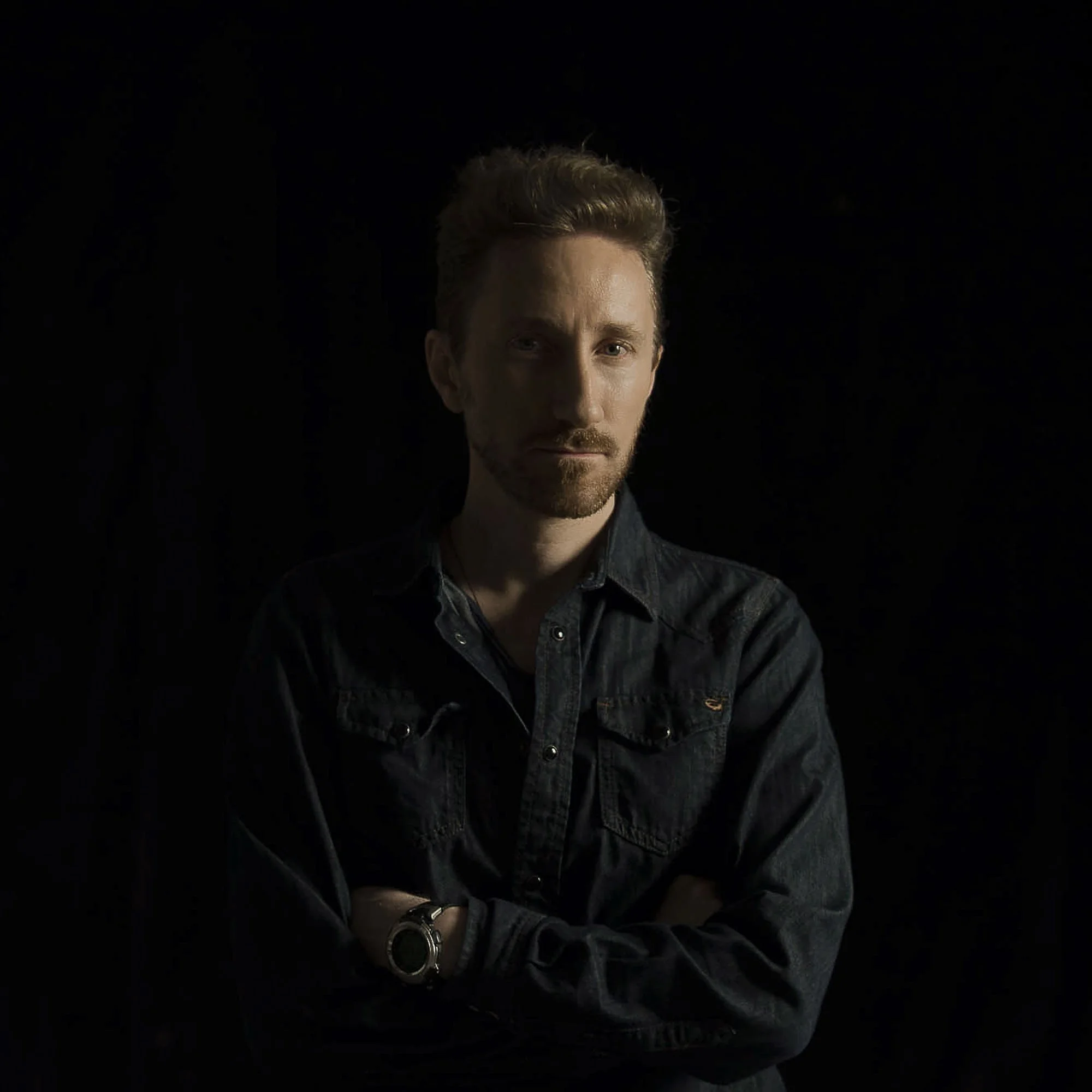 Maurizio Rossato.JPG