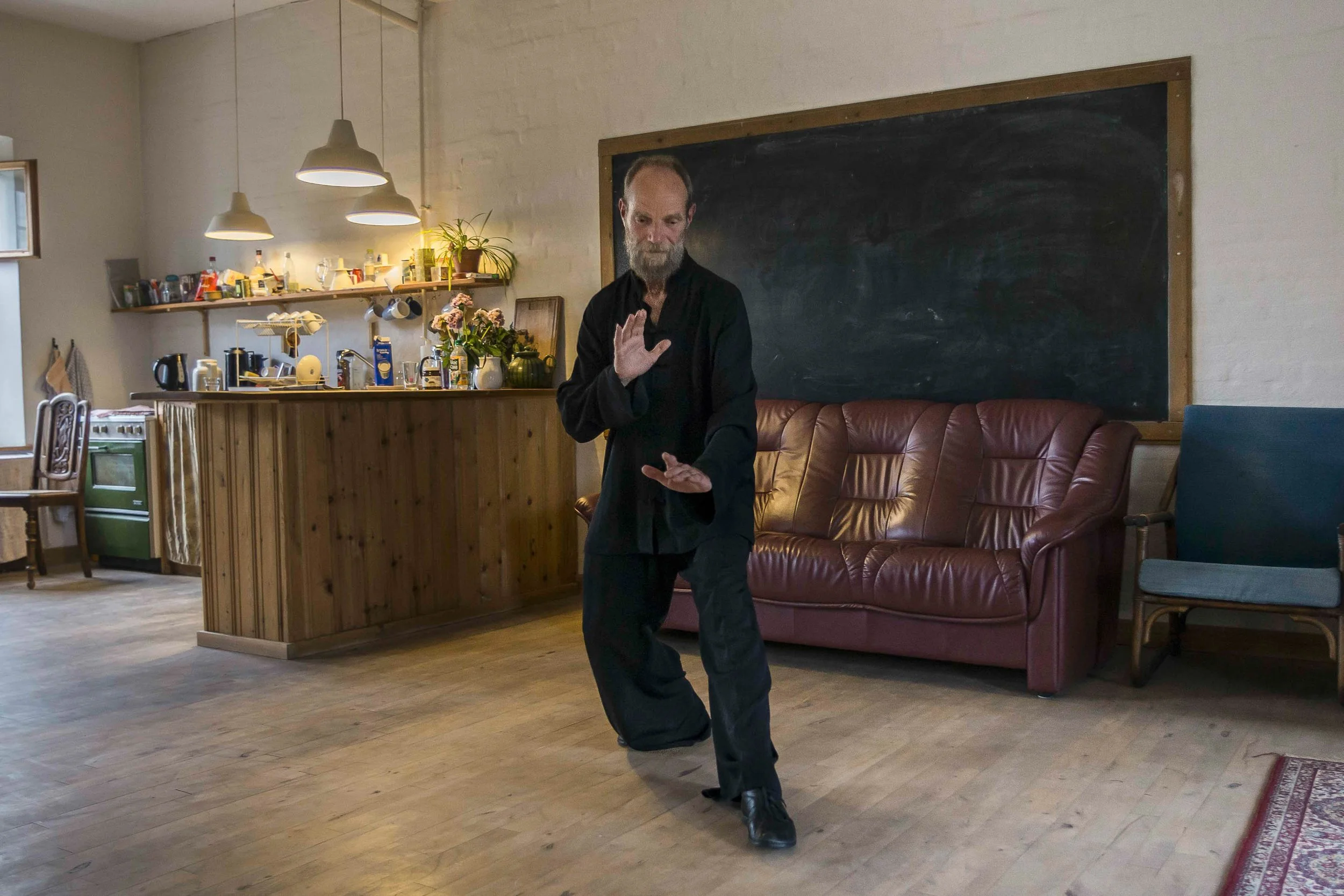 Christiana arte marziale.jpeg