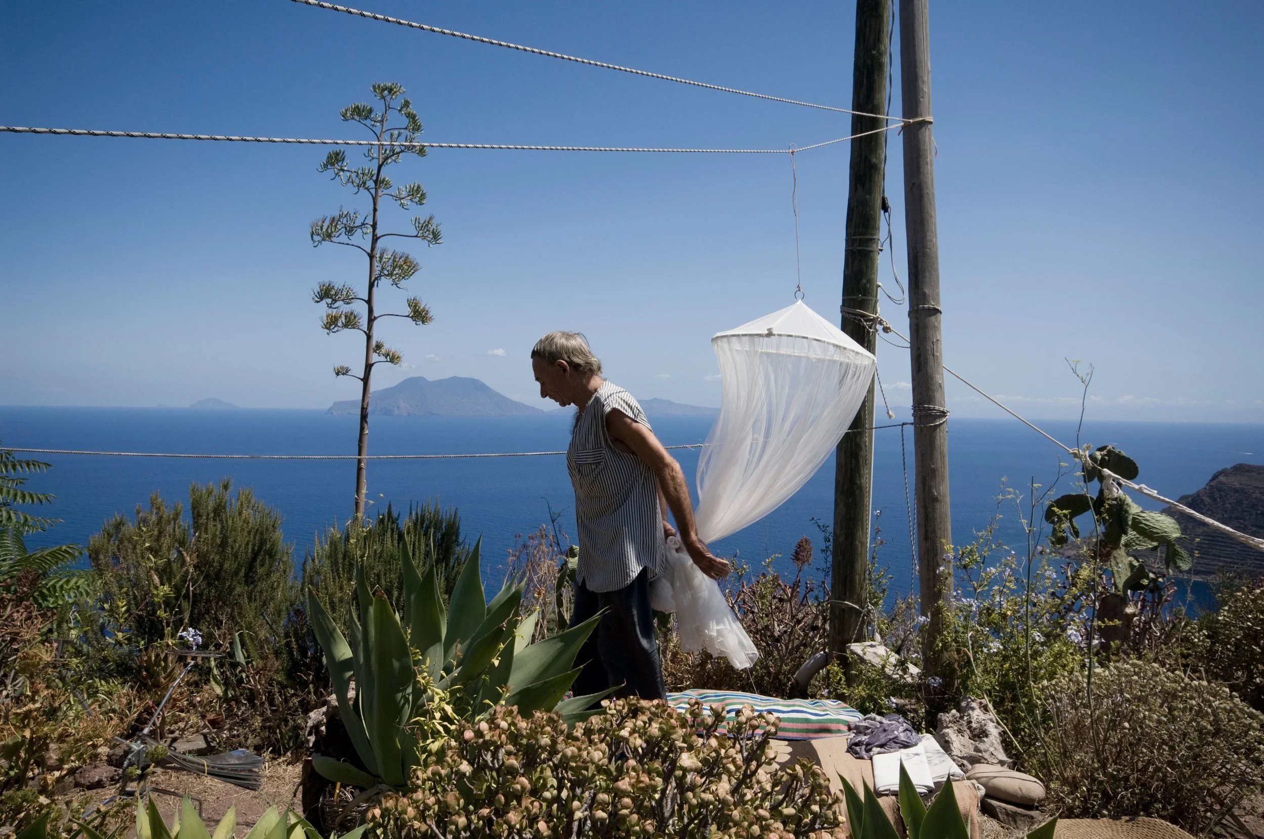 gisbert lippelt Low Cost Life_Into The Silence(ph_CarloBevilacqua)_1.jpeg