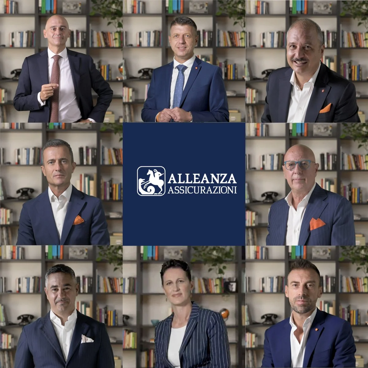 Alleanza Assicurazioni