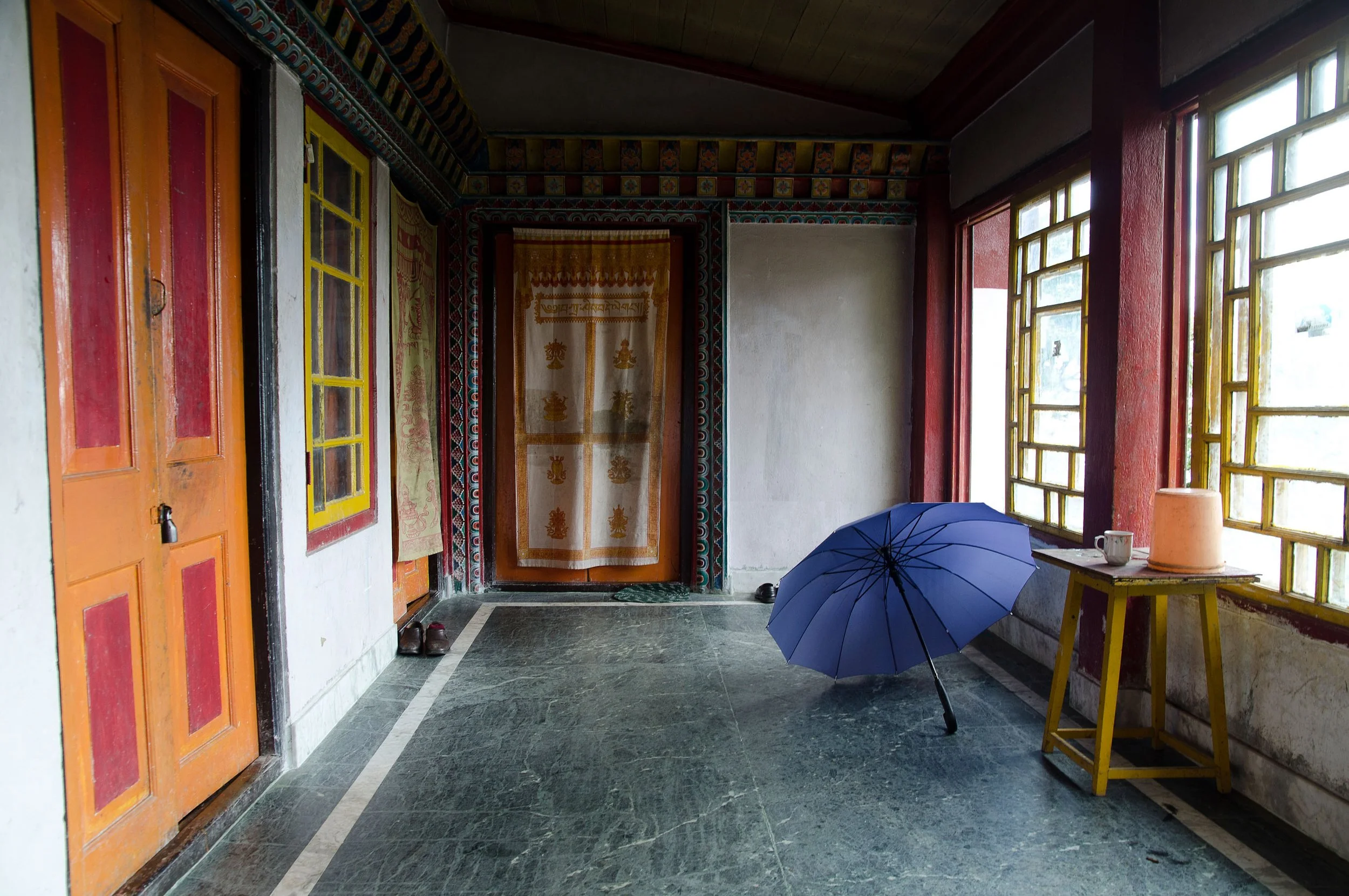 The Lama of Darjeeling_Into The Silence(ph_CarloBevilacqua)_1.jpeg