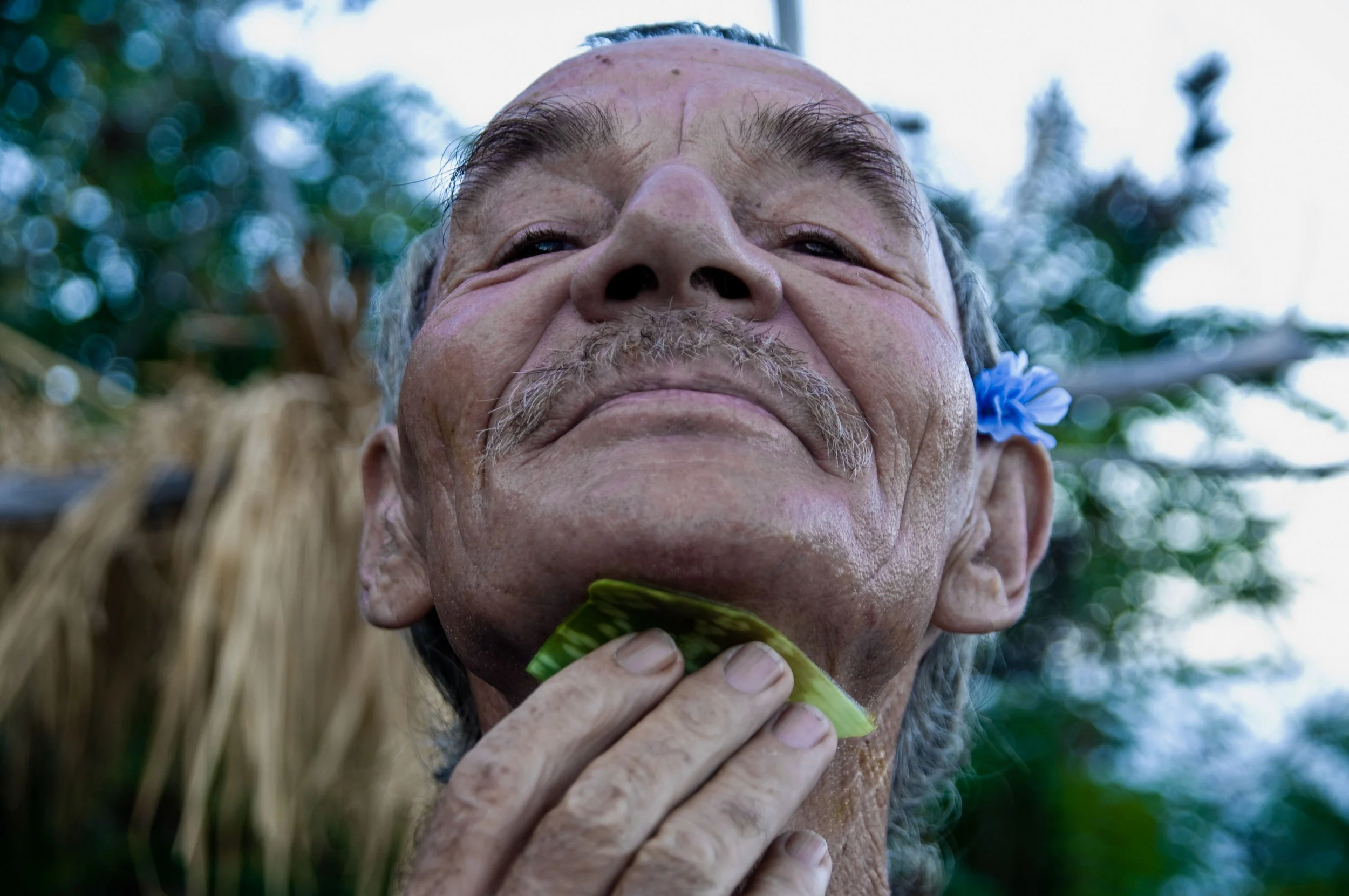 gisbert lippelt Low Cost Life_Into The Silence(ph_CarloBevilacqua)_8.jpeg