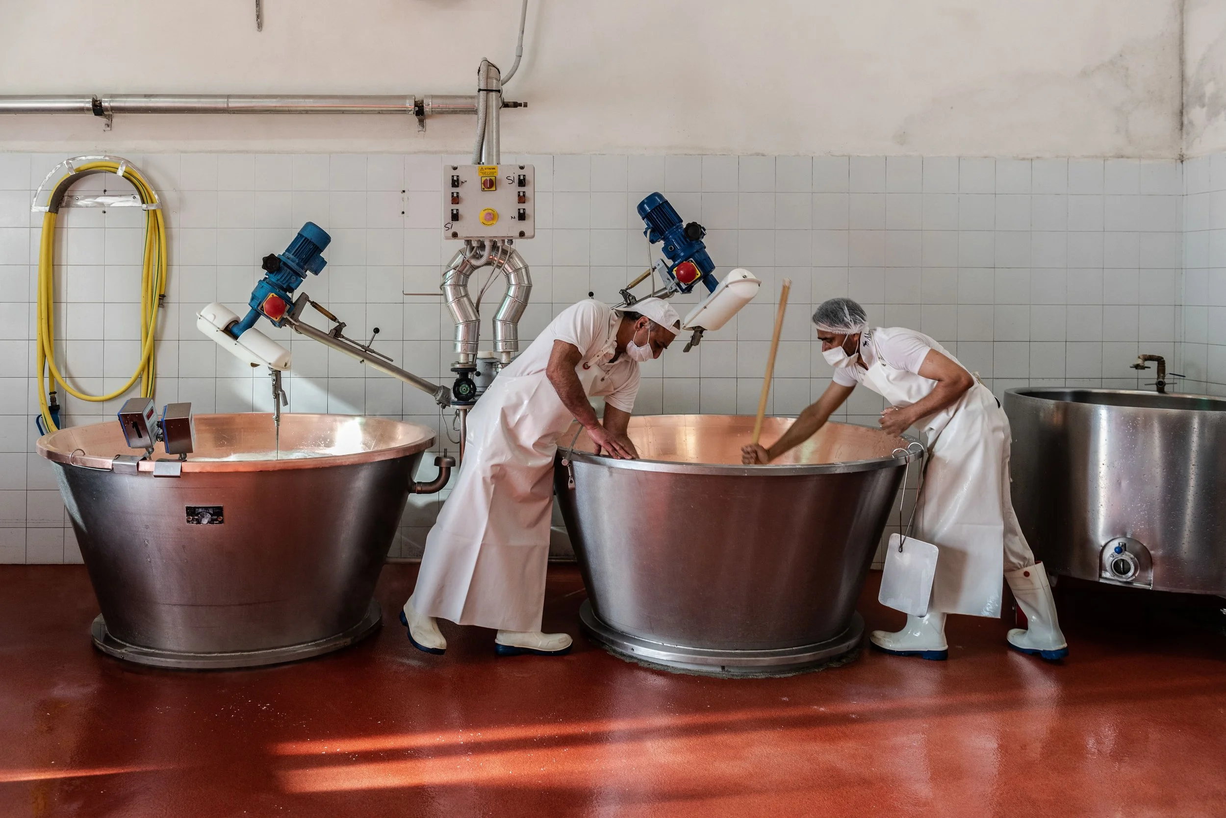 Valserena Parmesan Cheese Factory 002.jpg