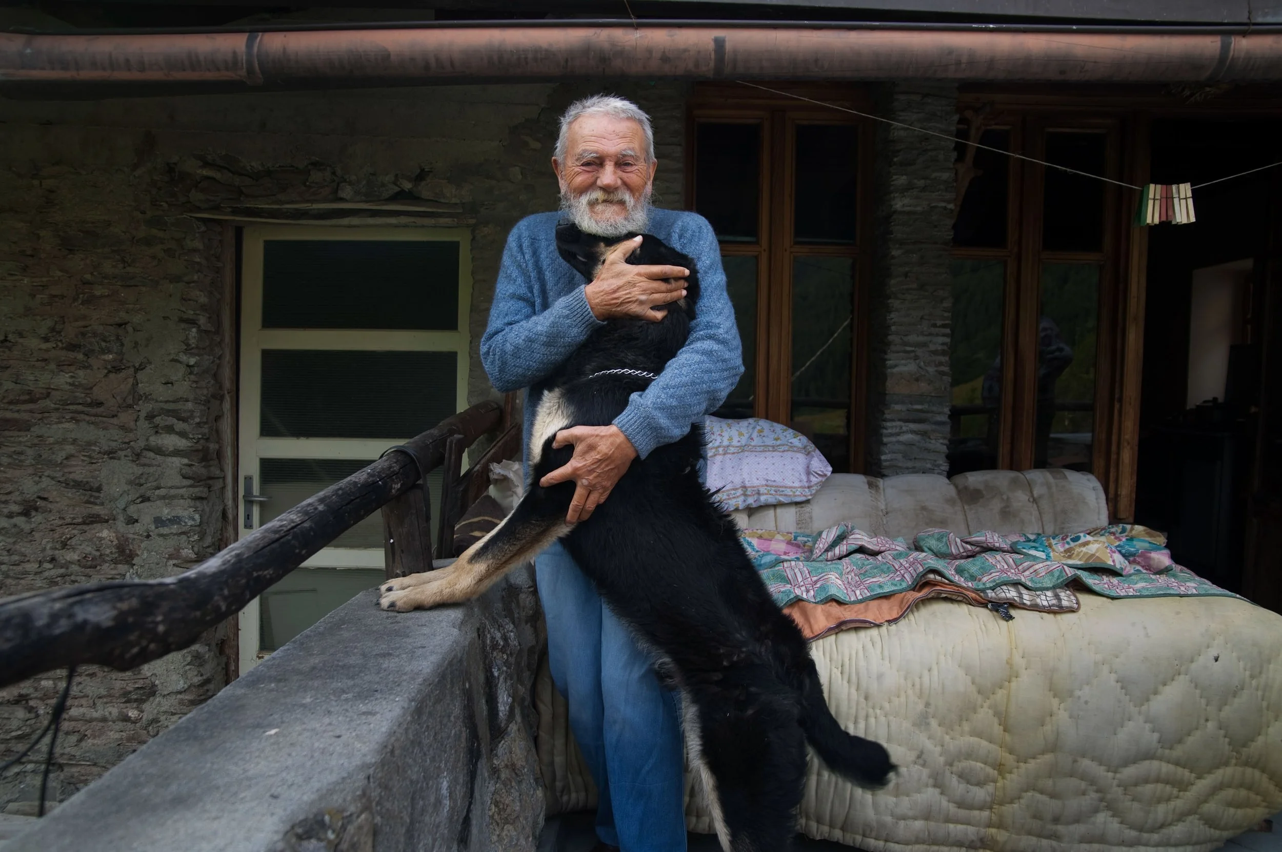 father sergio The Hermits Of The Peaks - Italy -Into The Silence.jpeg