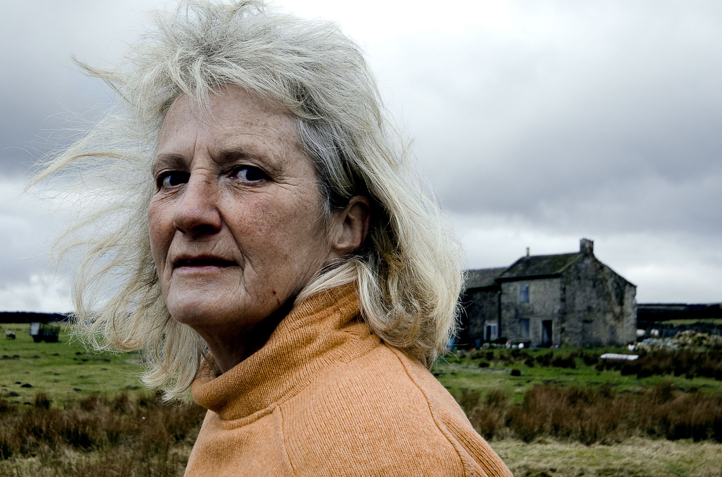 Sue A Former PoliceWoman  - IntoTheSilence.jpeg