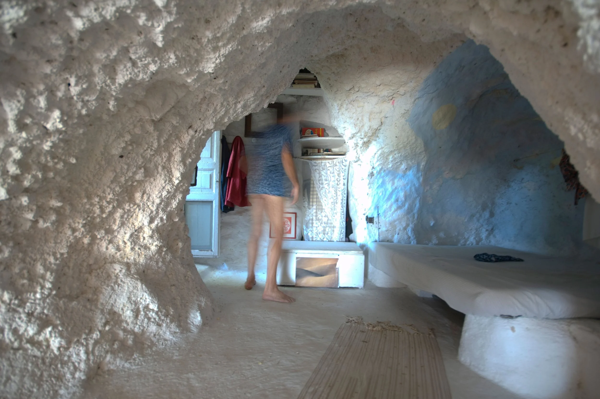 gisbert lippelt Low Cost Life_Into The Silence(ph_CarloBevilacqua)_7.jpeg