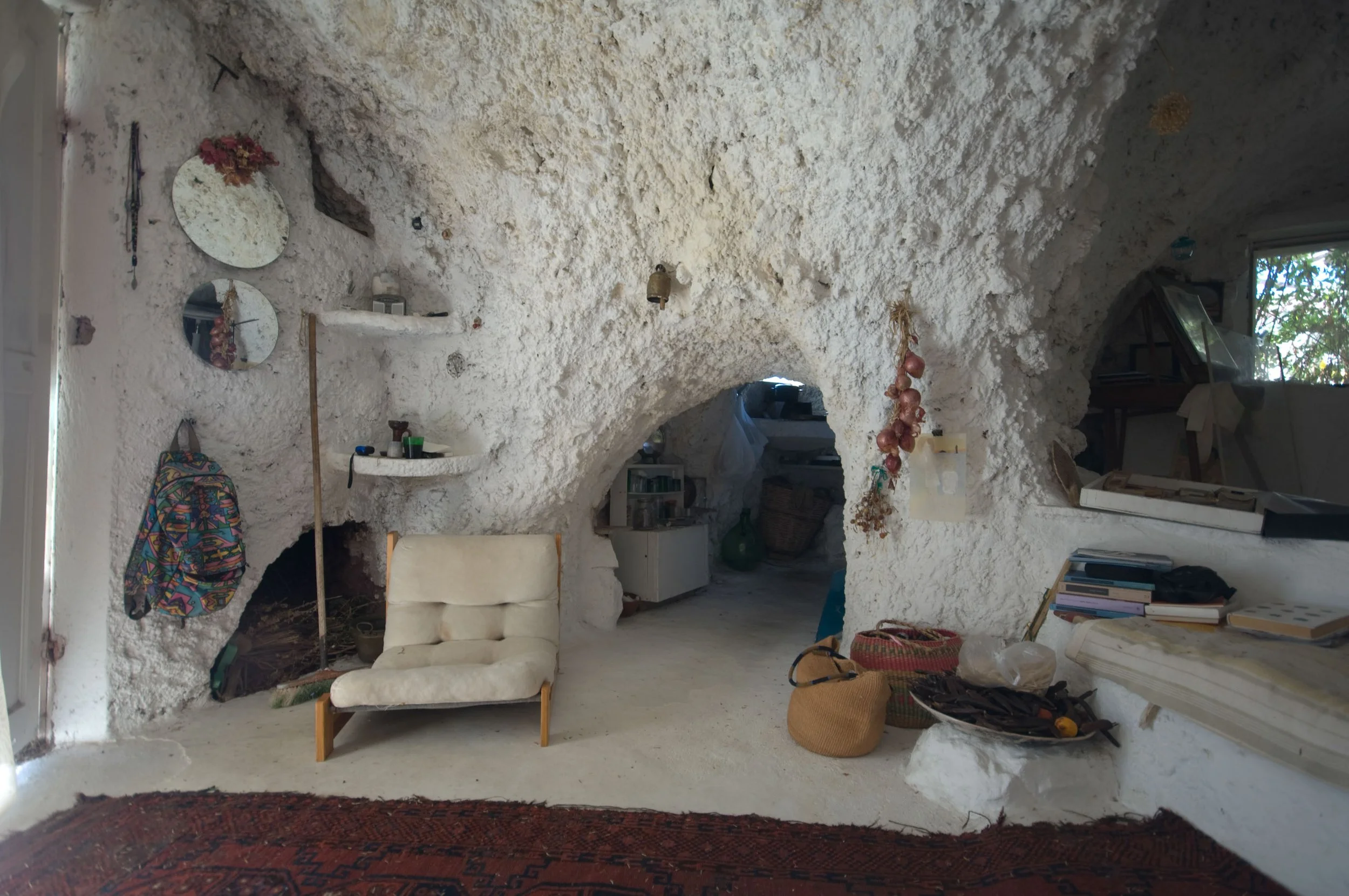 gisbert lippelt Low Cost Life_Into The Silence(ph_CarloBevilacqua)_10.jpeg