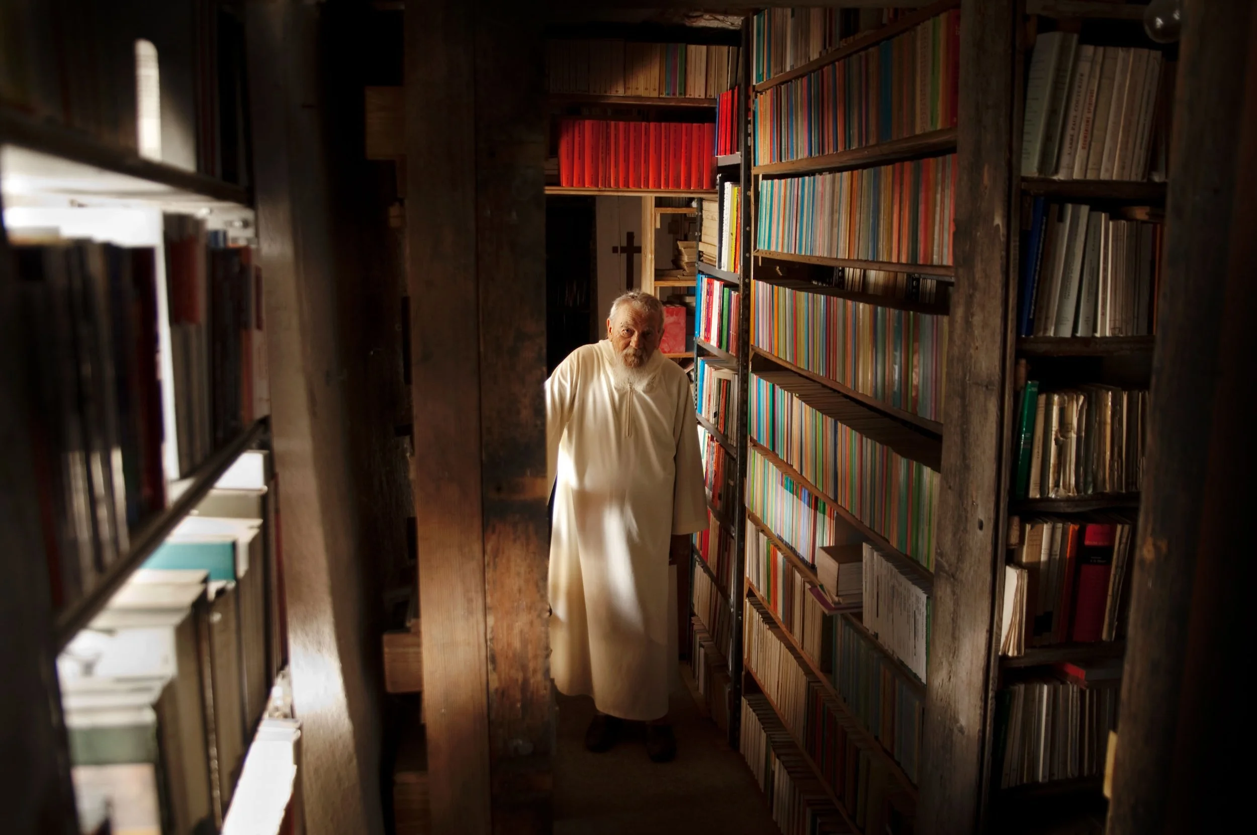father sergio The Hermits Of The Peaks_Into The Silence(ph_CarloBevilacqua)_4.jpeg