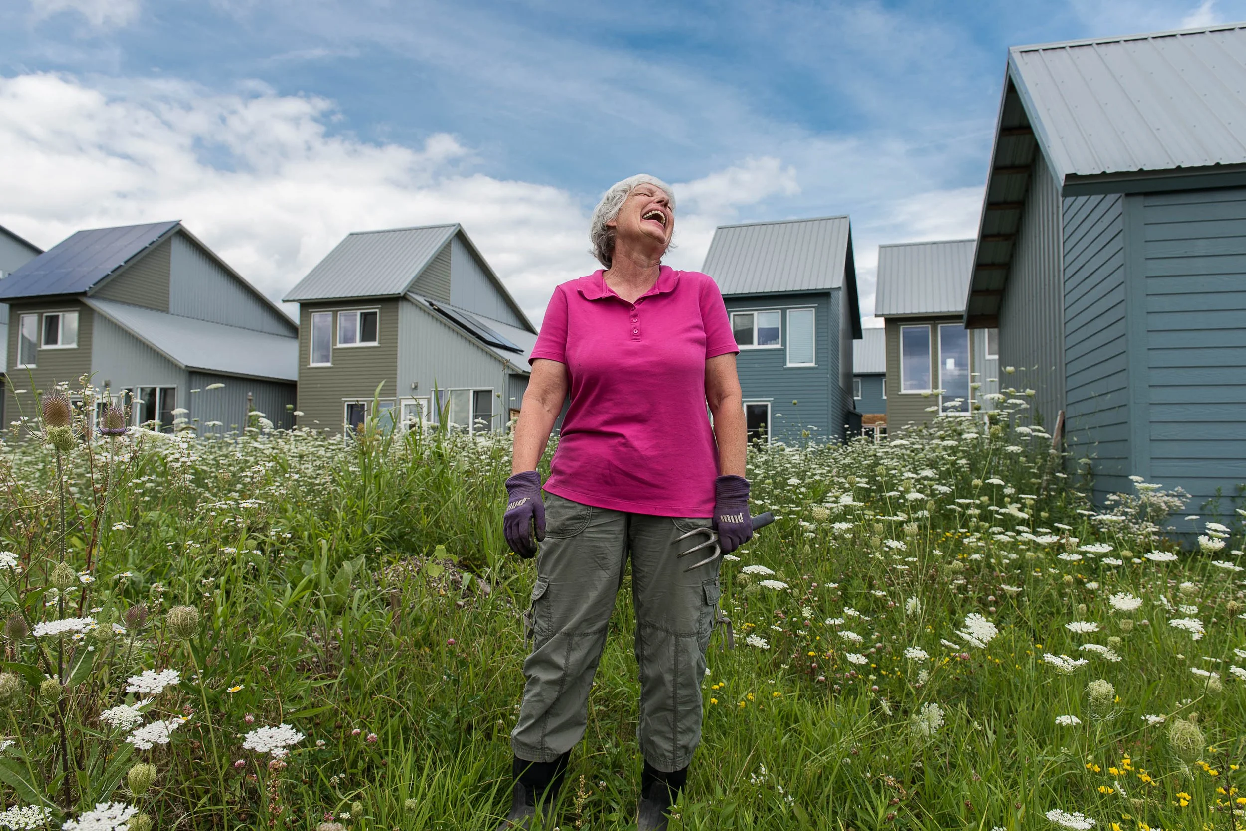 A resident of Ithaca Ecovillage.jpg