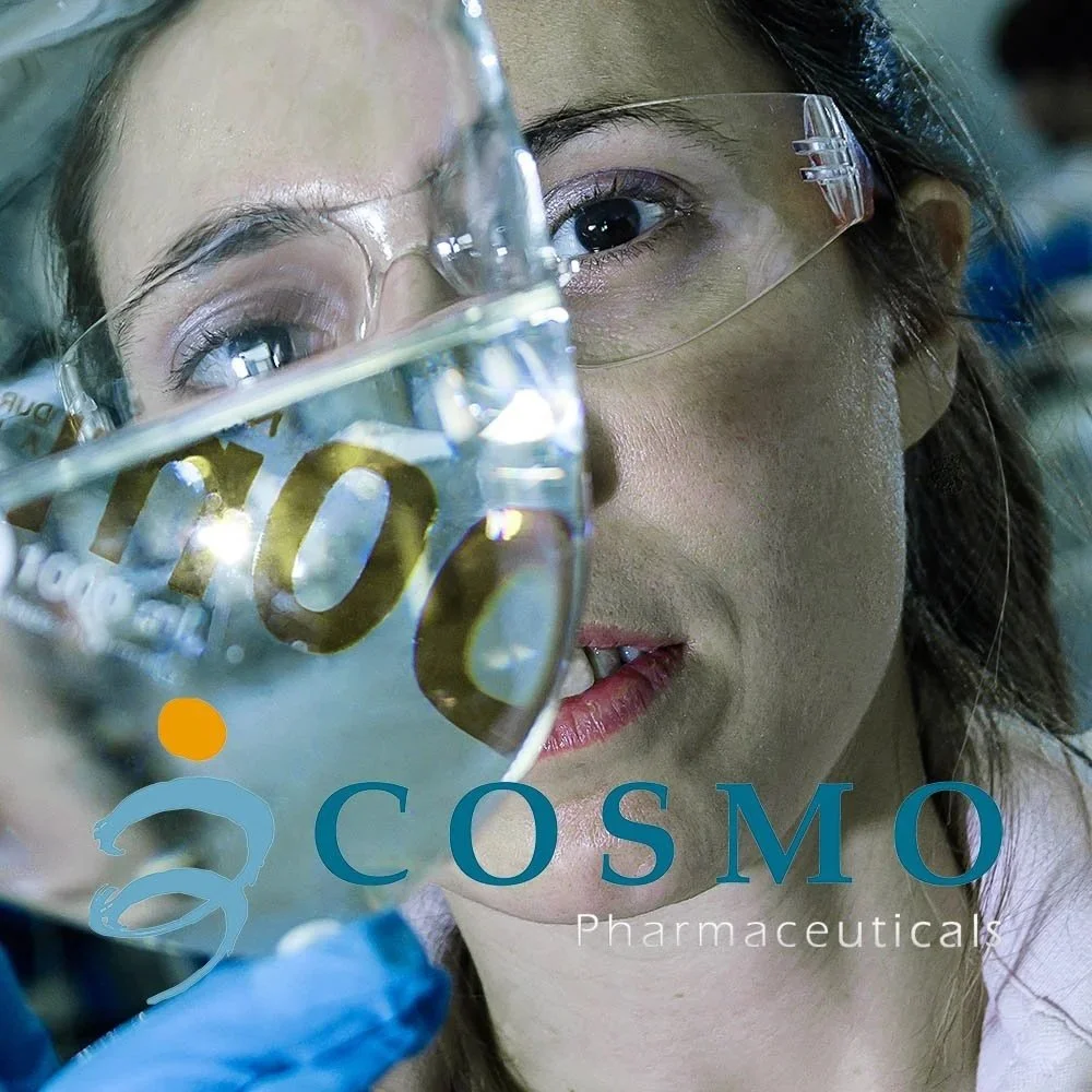 Cosmo Pharma