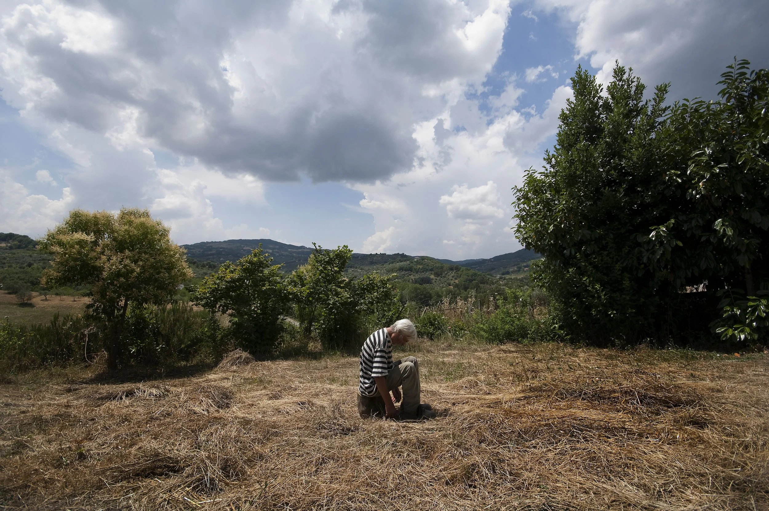 Peppino The After Life Hermit_Into The Silence(ph_CarloBevilacqua)_1.jpeg