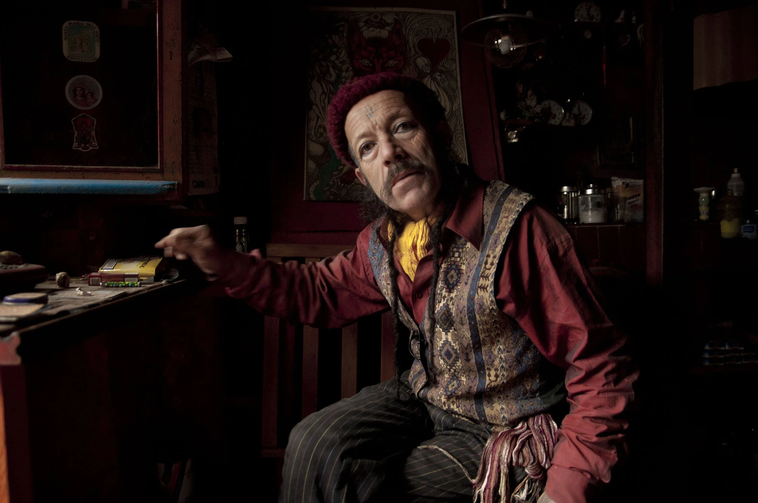 Gianni_Hermit For Love_Into The Silence(ph_CarloBevilacqua)_1.jpeg