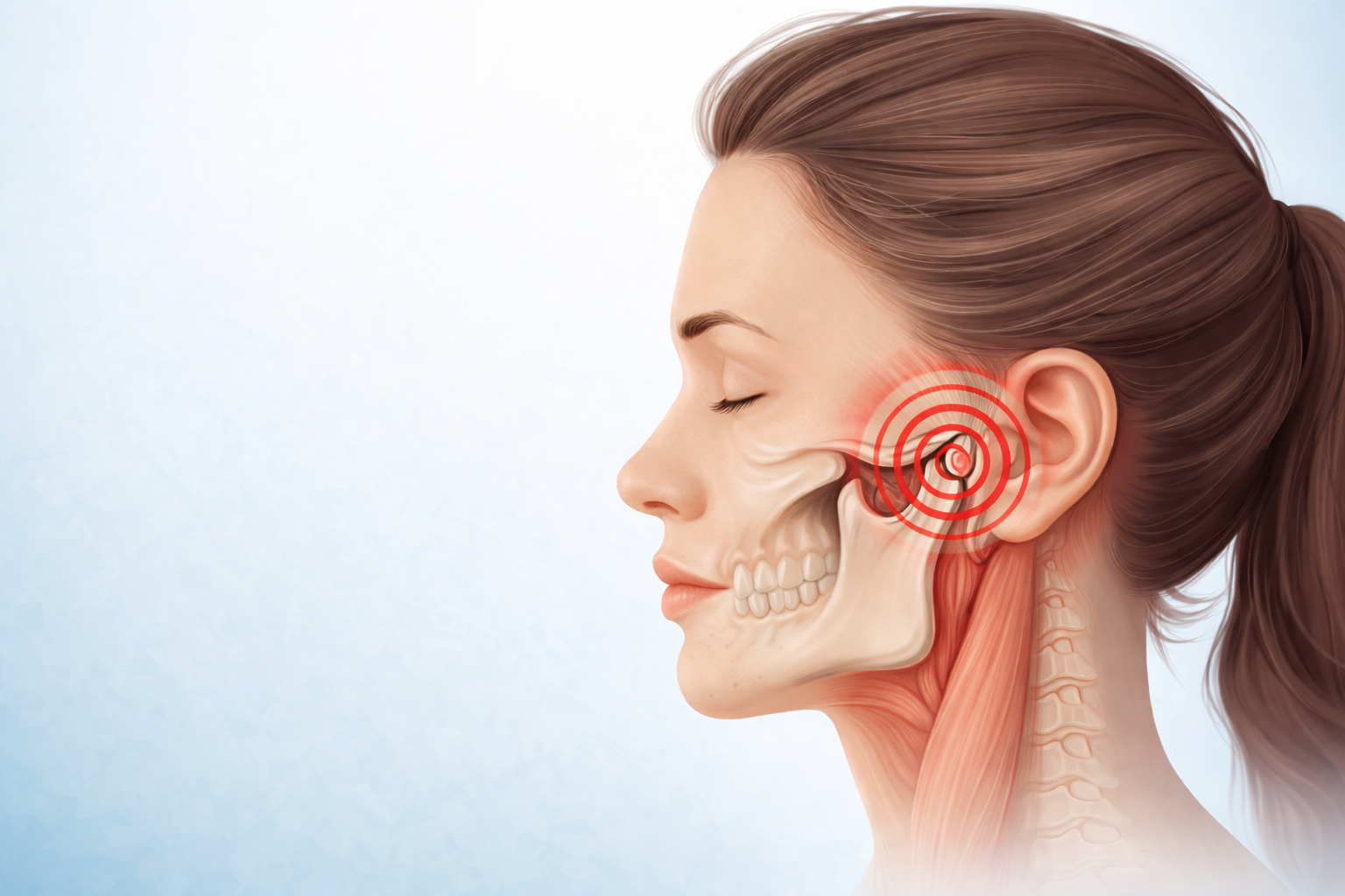 Kjevesmerter - Dette må du vite