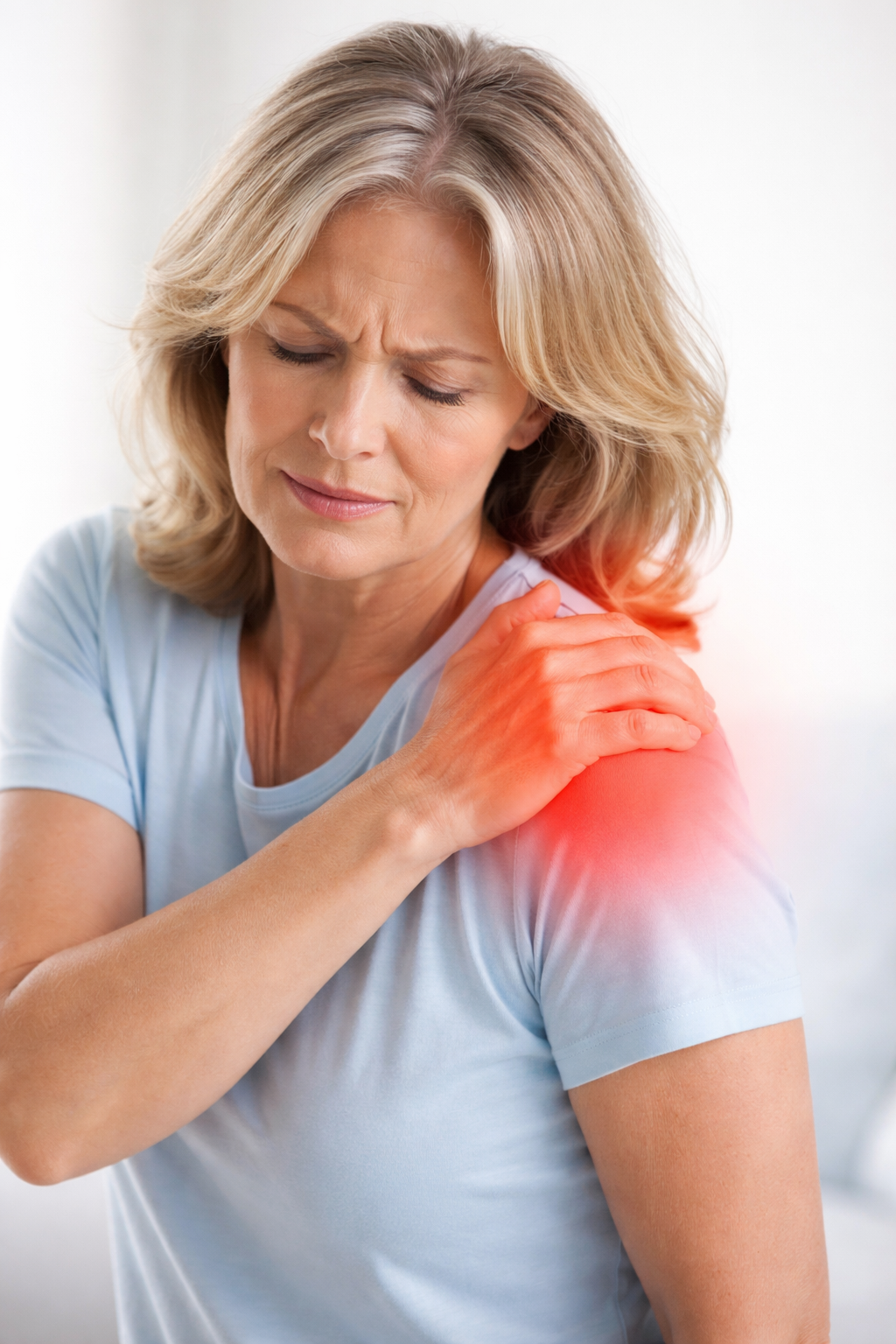 Har du blitt møtt av en Frossen Skulder? - Dette bør du vite