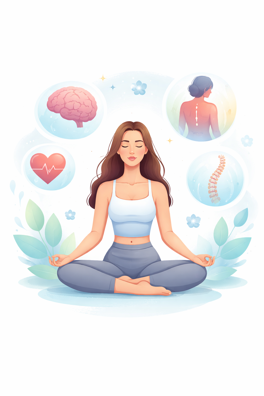 Hvordan stress, tanker og smerte henger sammen – mine refleksjoner som kiropraktor