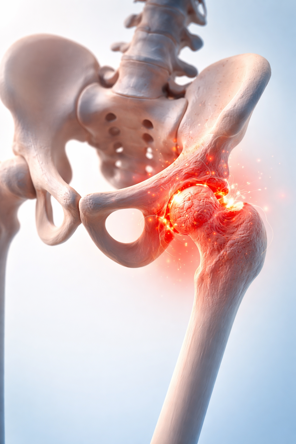 Hofteartrose - hva er det, og hvordan kan du få det bedre?