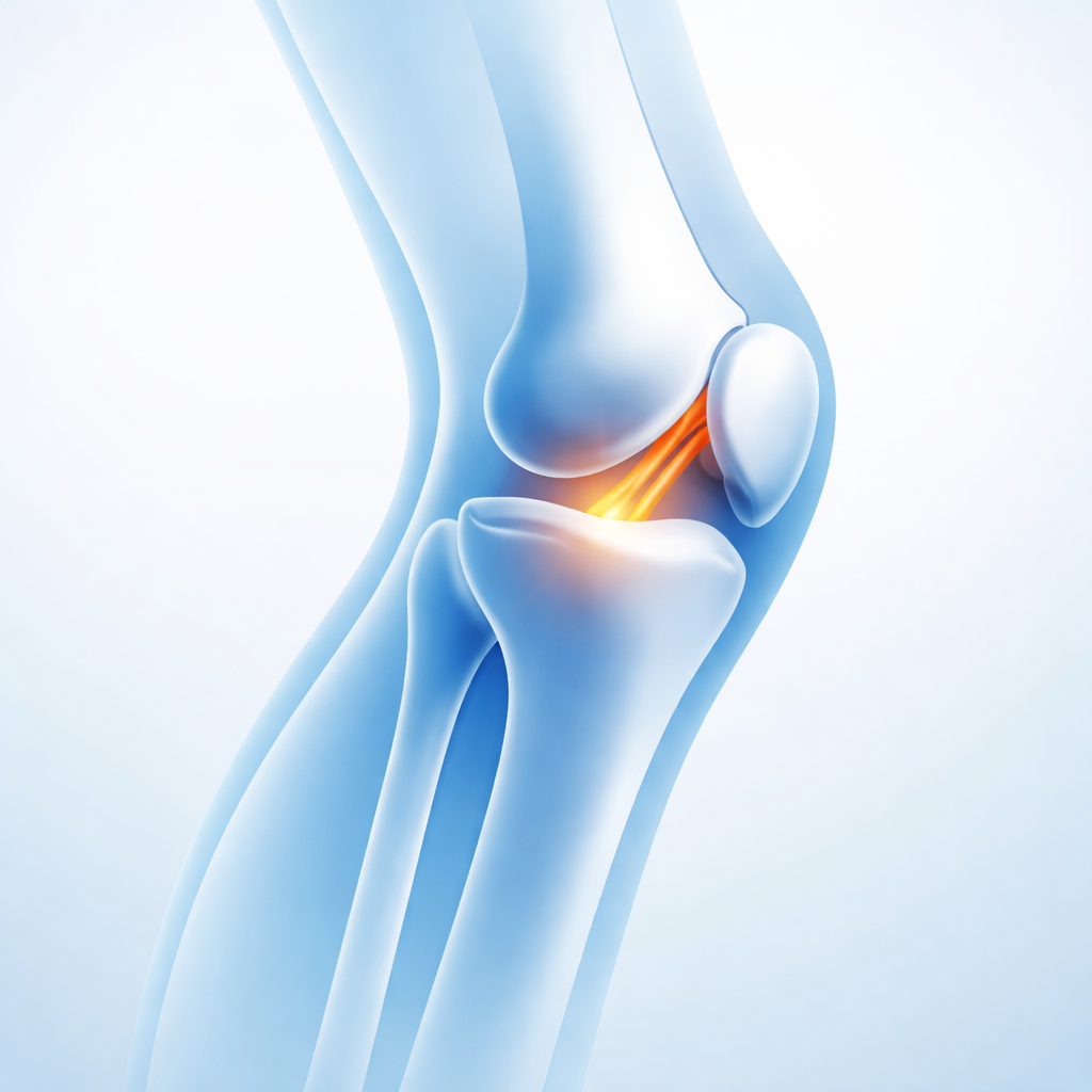 Fremre Korsbåndskade - Må det opereres? Ny forskning gir klare svar