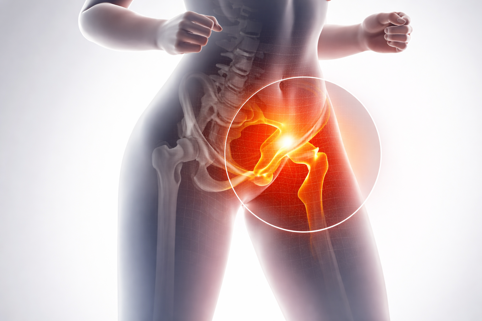 Lyskesmerter hos idrettsutøvere – årsaker, behandling og trygg retur til trening