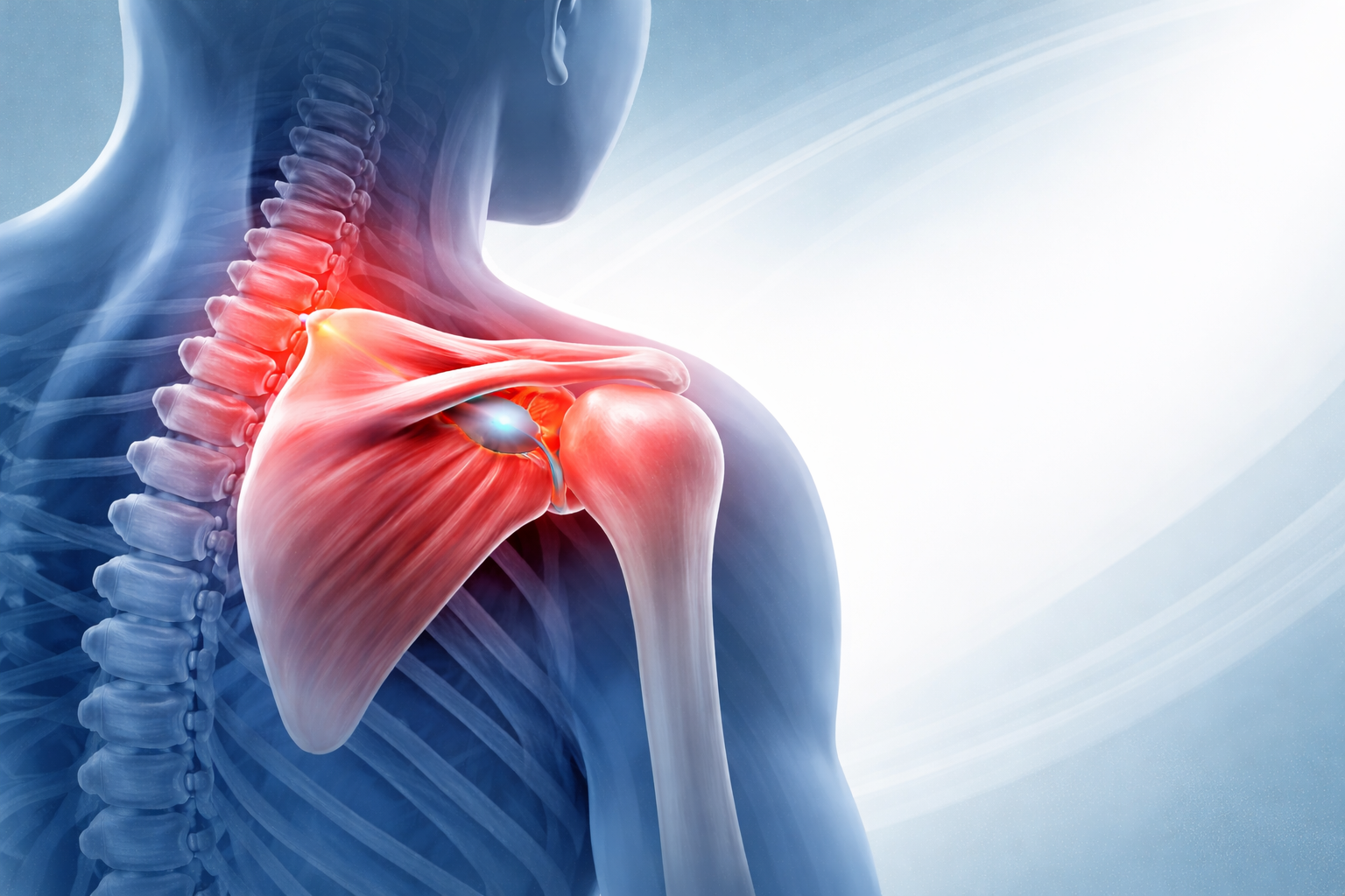 Skulder “impingement” og scapula-dyskinesis: Hva forskningen virkelig sier om skuldersmerter 