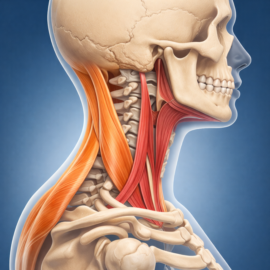 Nakkesmerter: Hva forskningen sier om trening, muskelkontroll og behandling