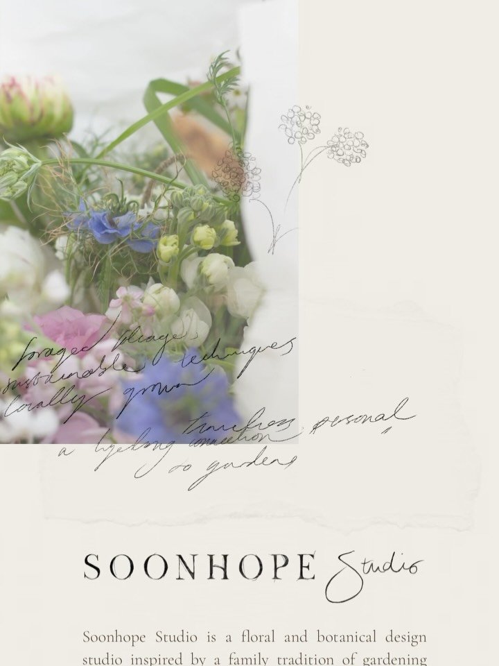 find out more about Soonhope at its new website 

link in bio

@emec.design