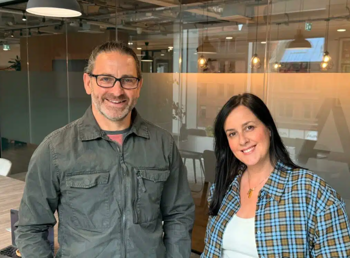 Former Dr Martens global comms lead joins Manchester agency startup