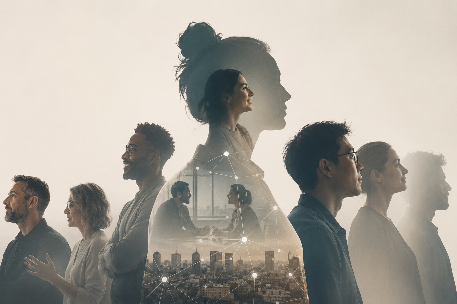 The Future of Employer Brand Is More Human Than We Think&nbsp;
