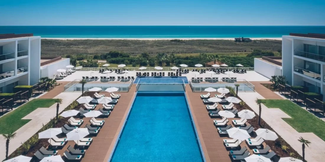 Iberostar Selection, Lagos, Algarve