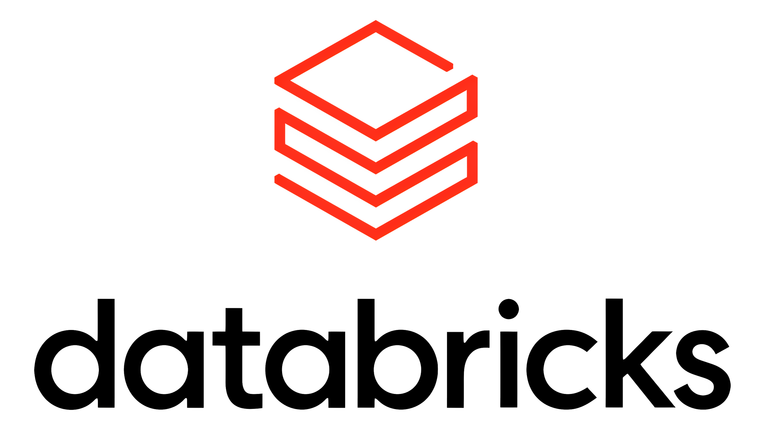 Databricks Logo