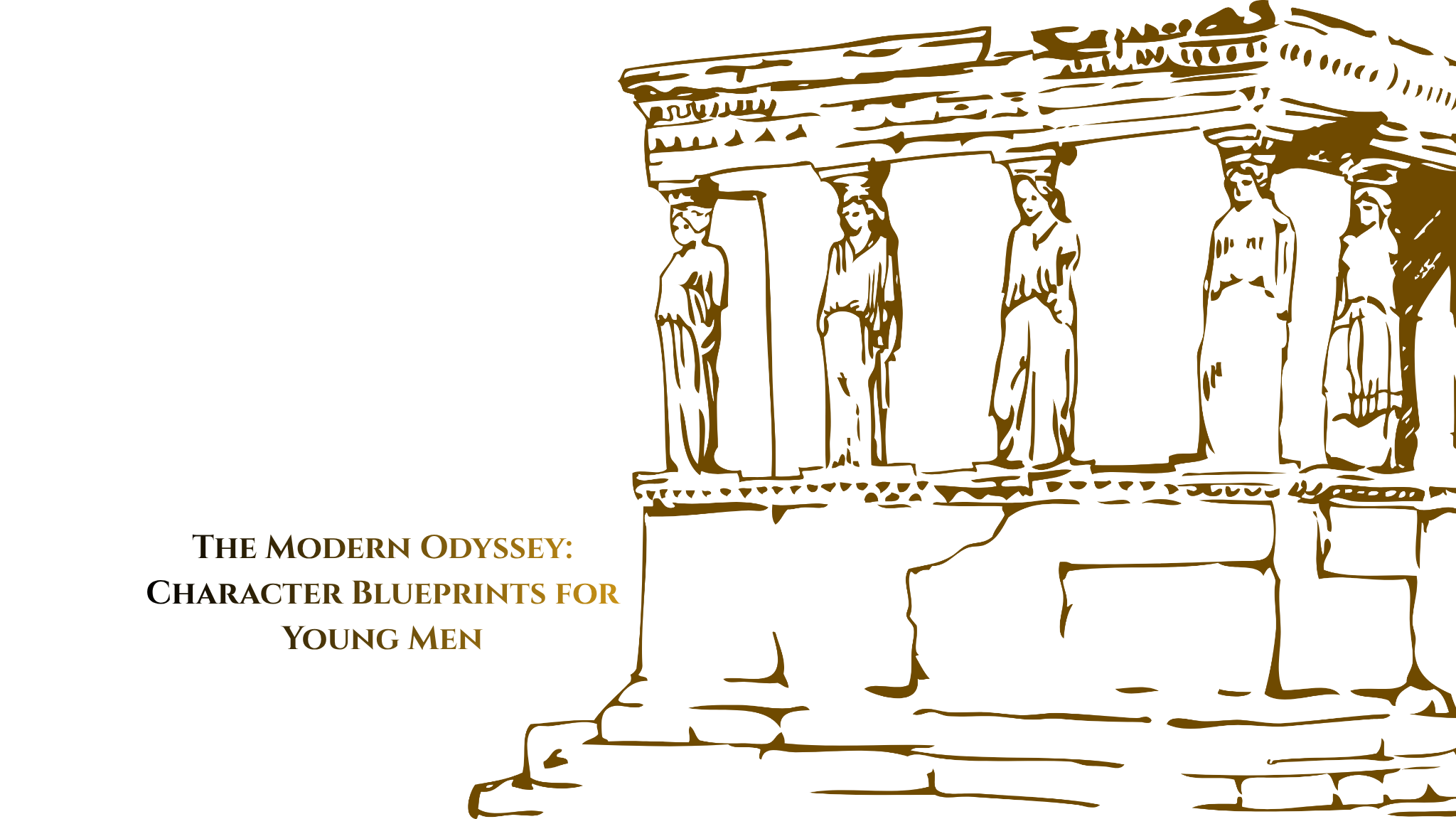 The Modern Odyssey: What Nolan’s Epic Teaches Us About Raising Young Men