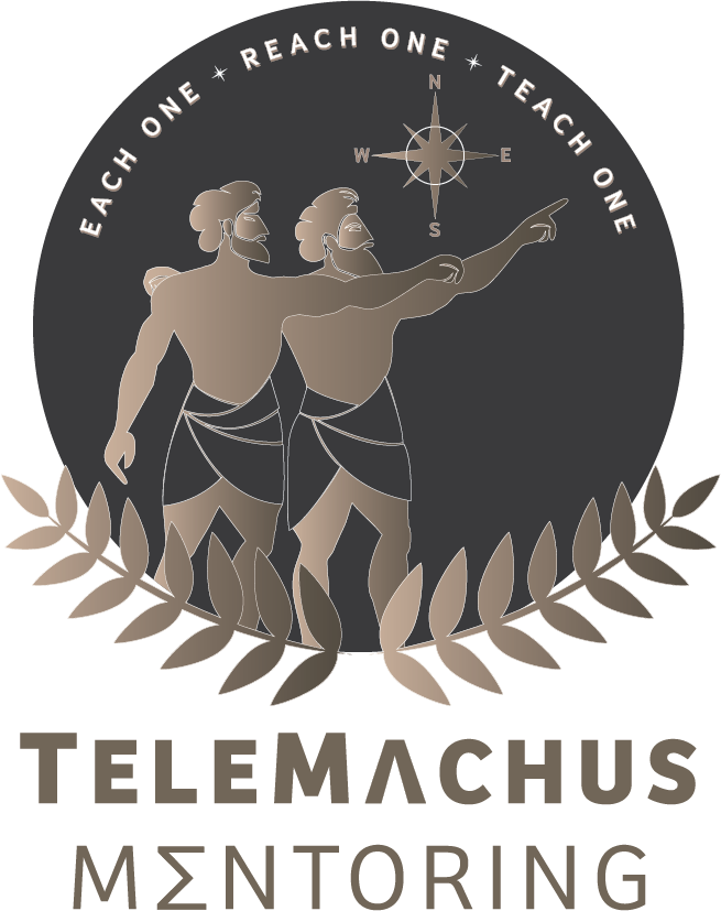 Telemachus Mentoring Logo