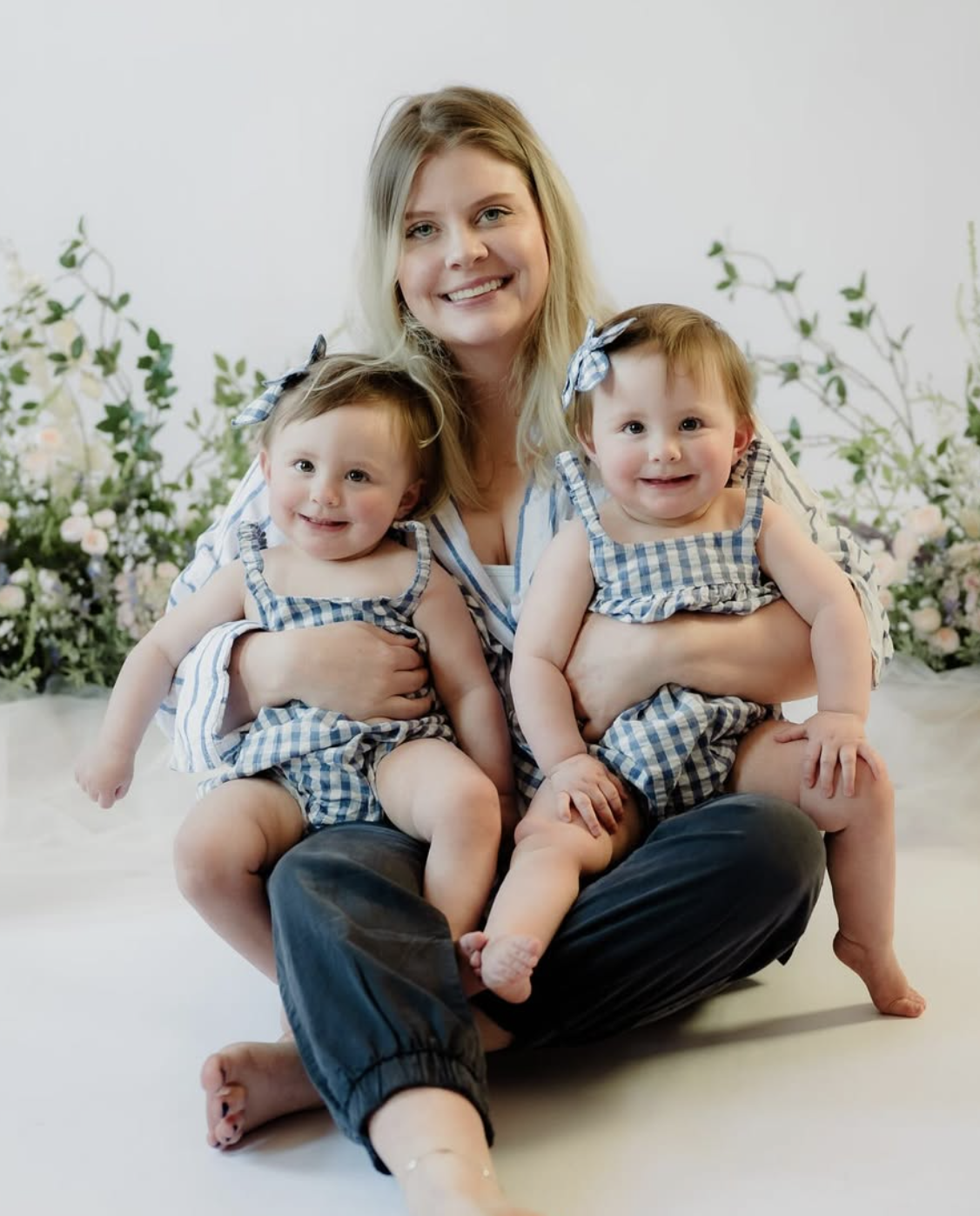 Bryana Christensen BC Aquatics