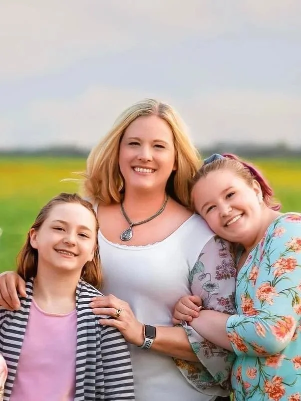 Misty Davidson BC Aquatics