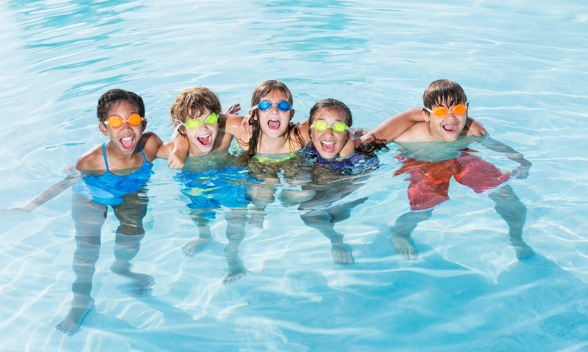 Minot North Dakota Swim Lessons BC Aquatics