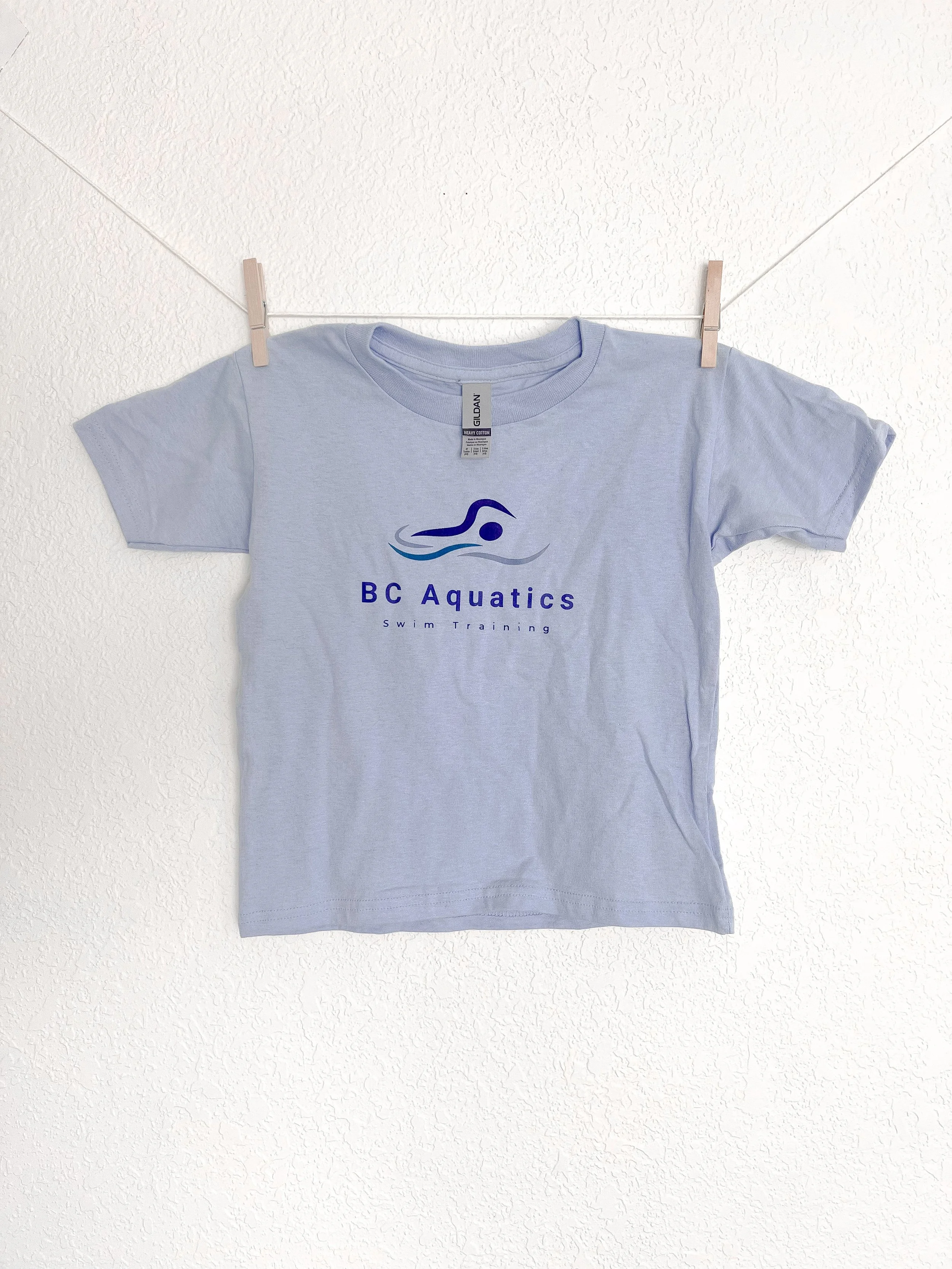 BC Aquatics T-Shirt