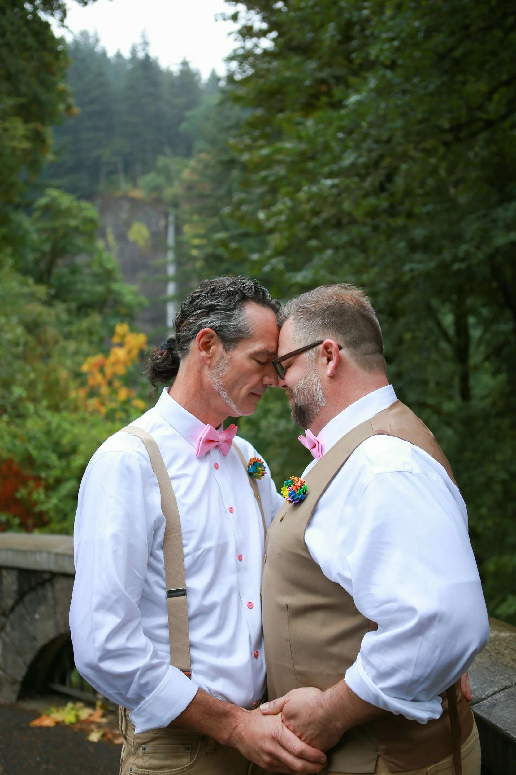 gay wedding