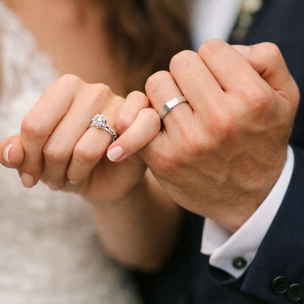 What Is a Celebrant Wedding Ceremony in the UK?